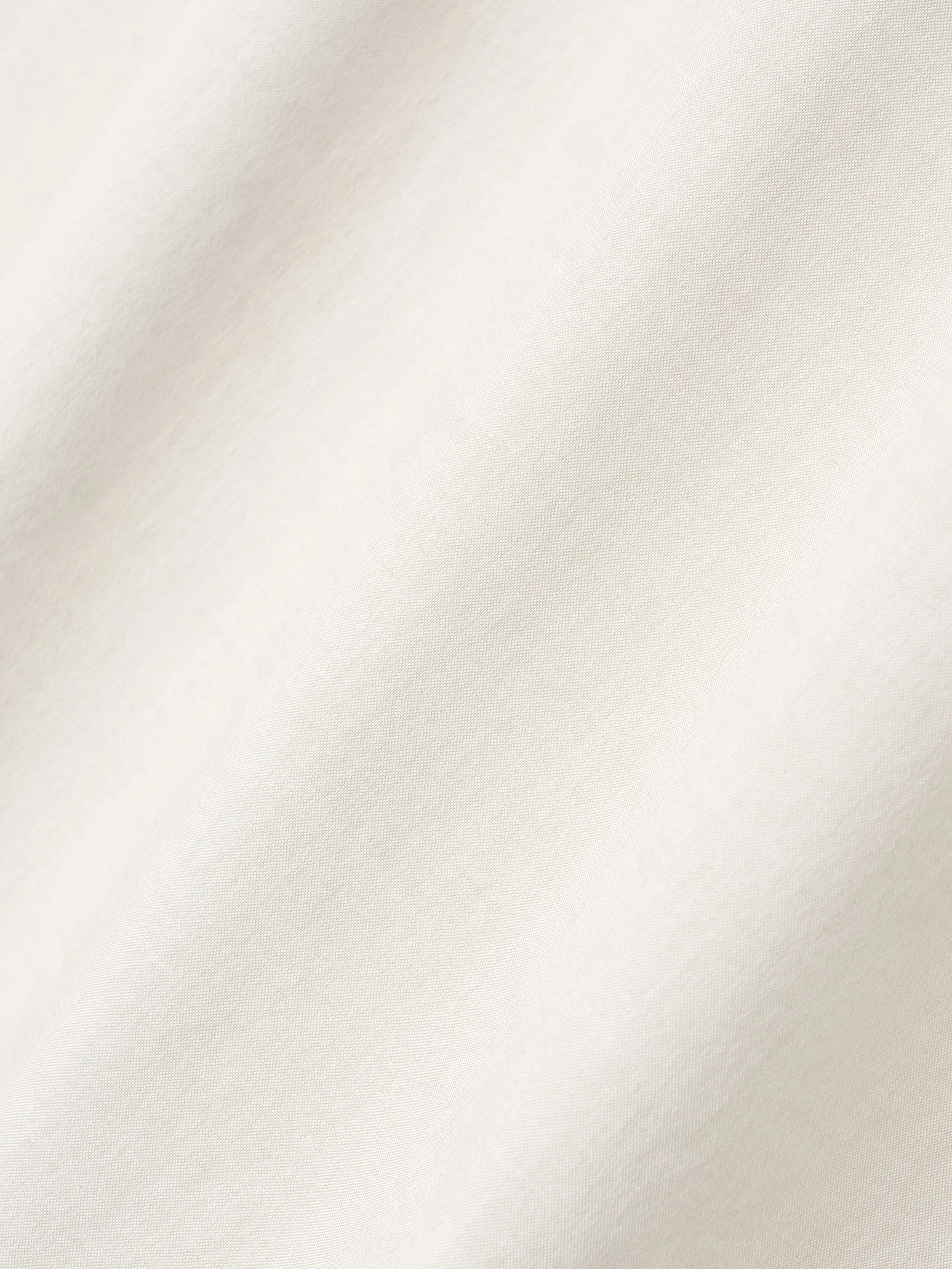 Cotton Wool Oxford Classic Short Sleeve Shirt sold by Fear of God product image thumbnail 5