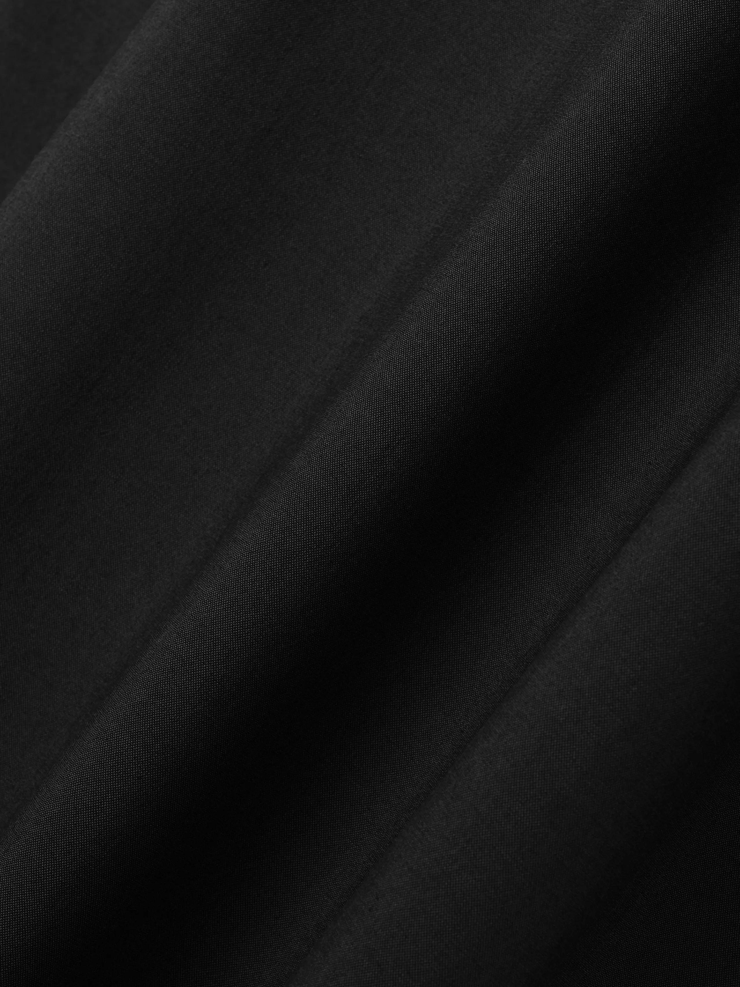 Cotton Wool Oxford Classic Short Sleeve Shirt sold by Fear of God product image thumbnail 4