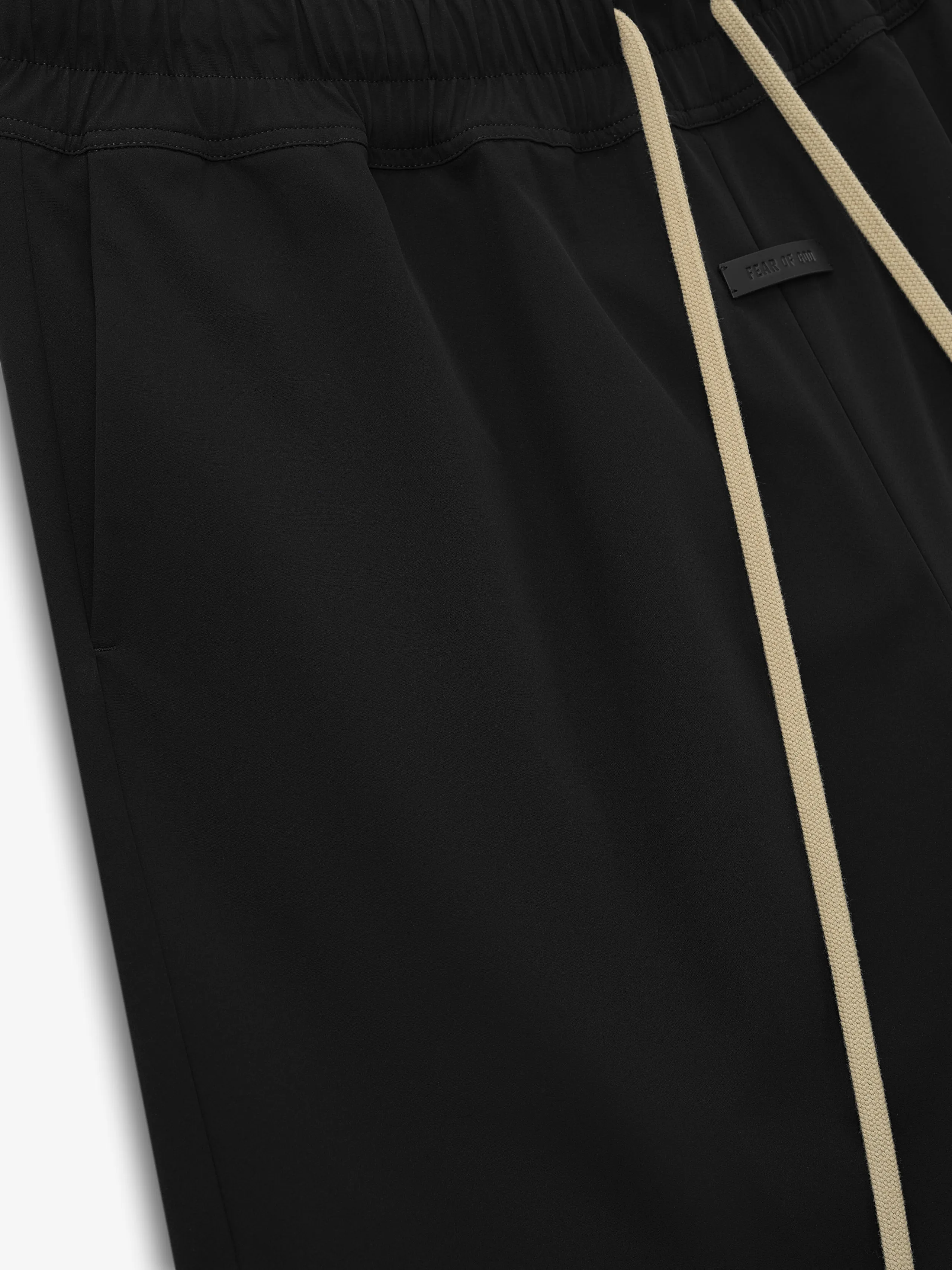 Nylon Running Shorts sold by Fear of God product image thumbnail 3