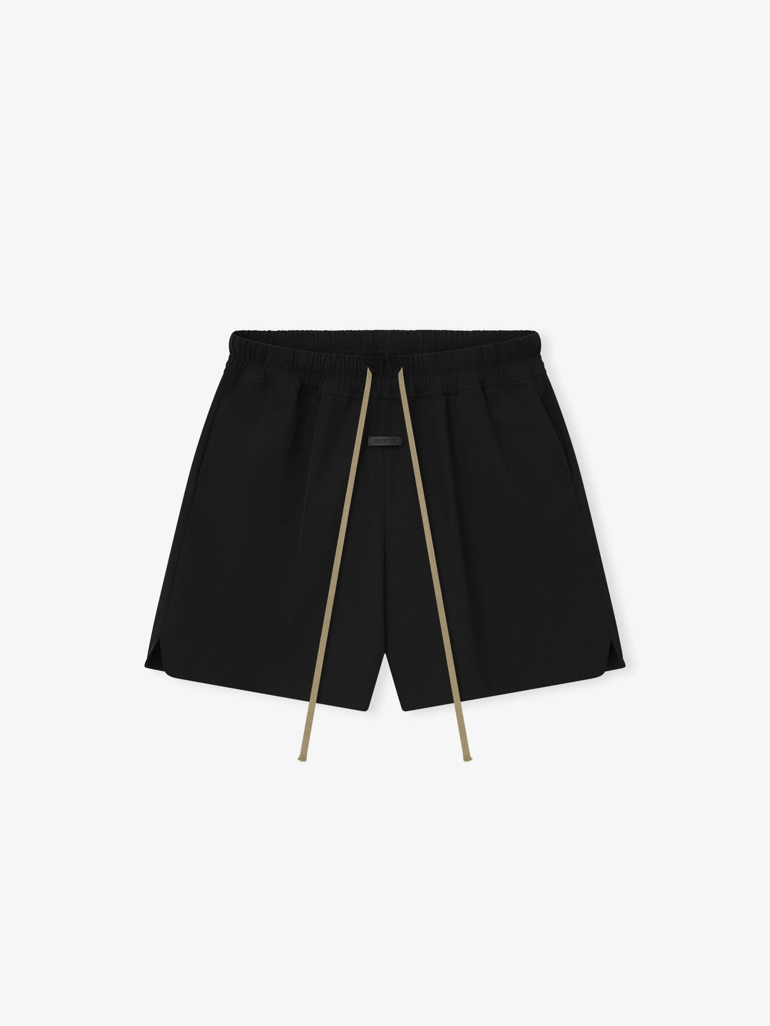 Nylon Running Shorts sold by Fear of God