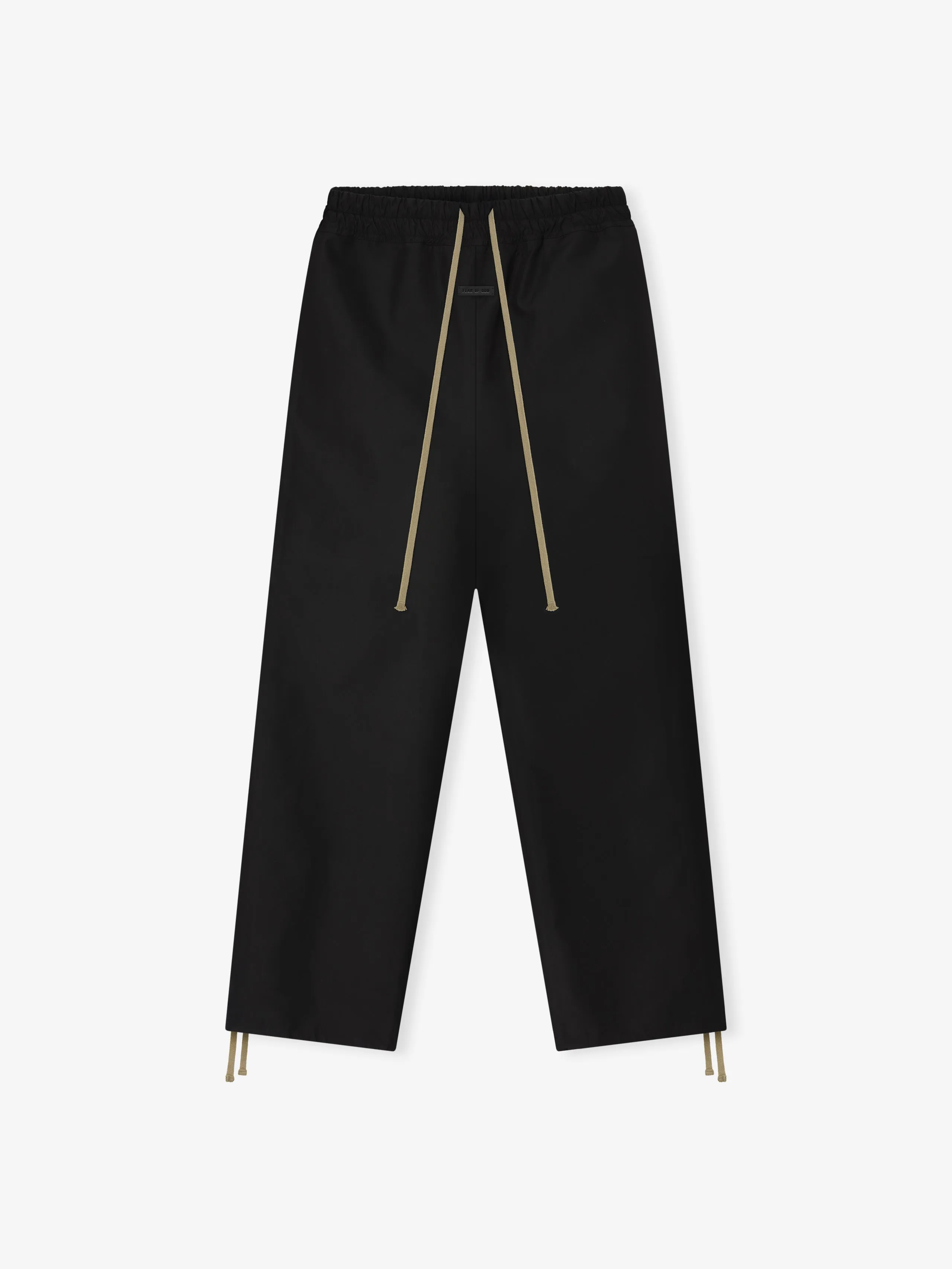 Technical Split Knee Pant sold by Fear of God