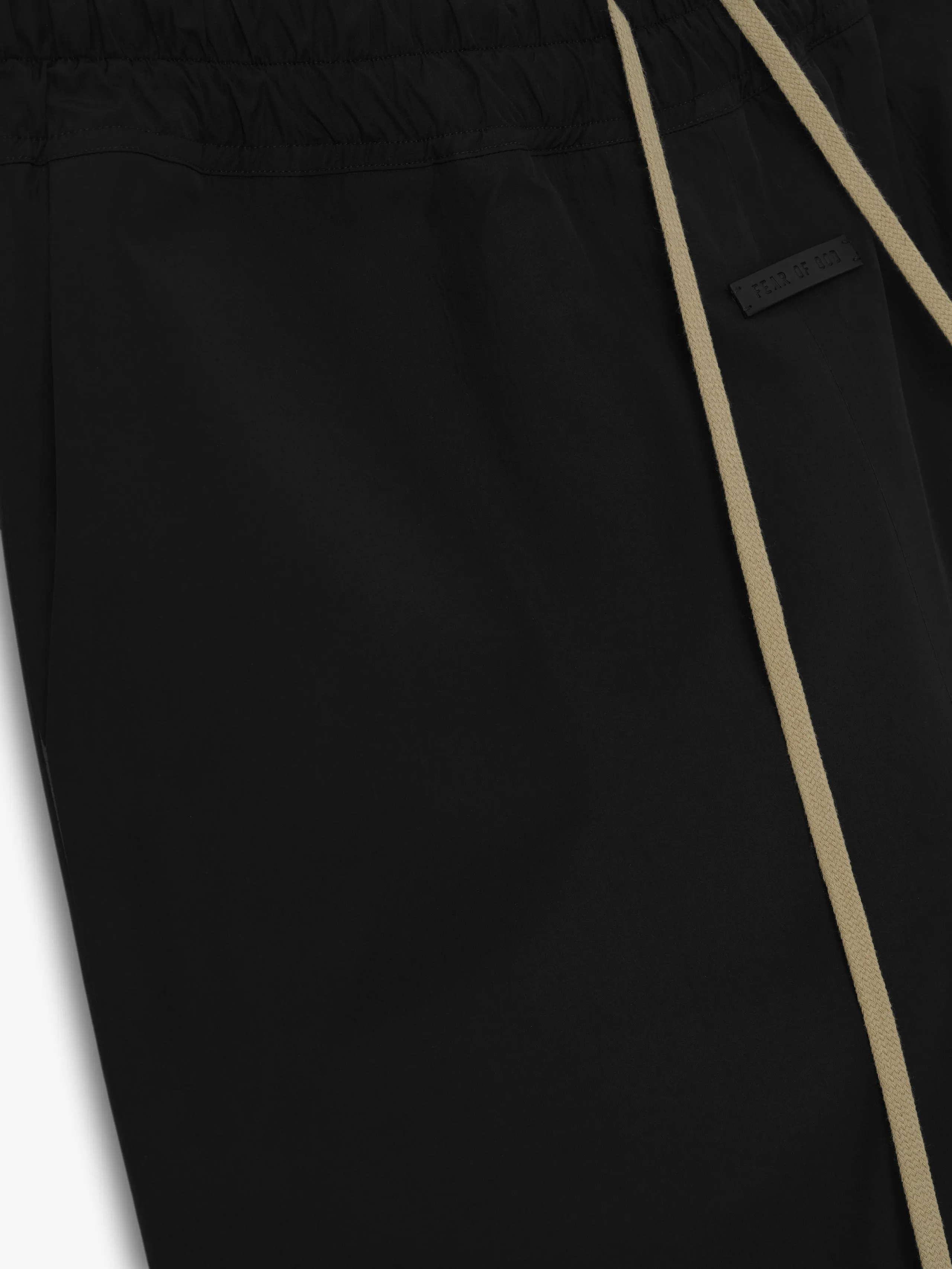 Technical Split Knee Pant sold by Fear of God product image thumbnail 3