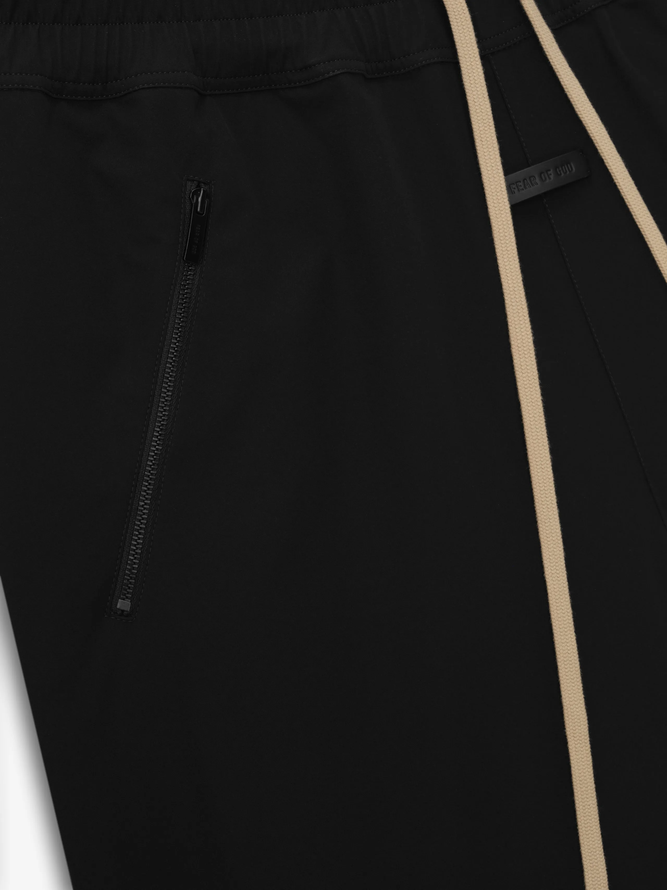 Nylon Trackpant sold by Fear of God product image thumbnail 4