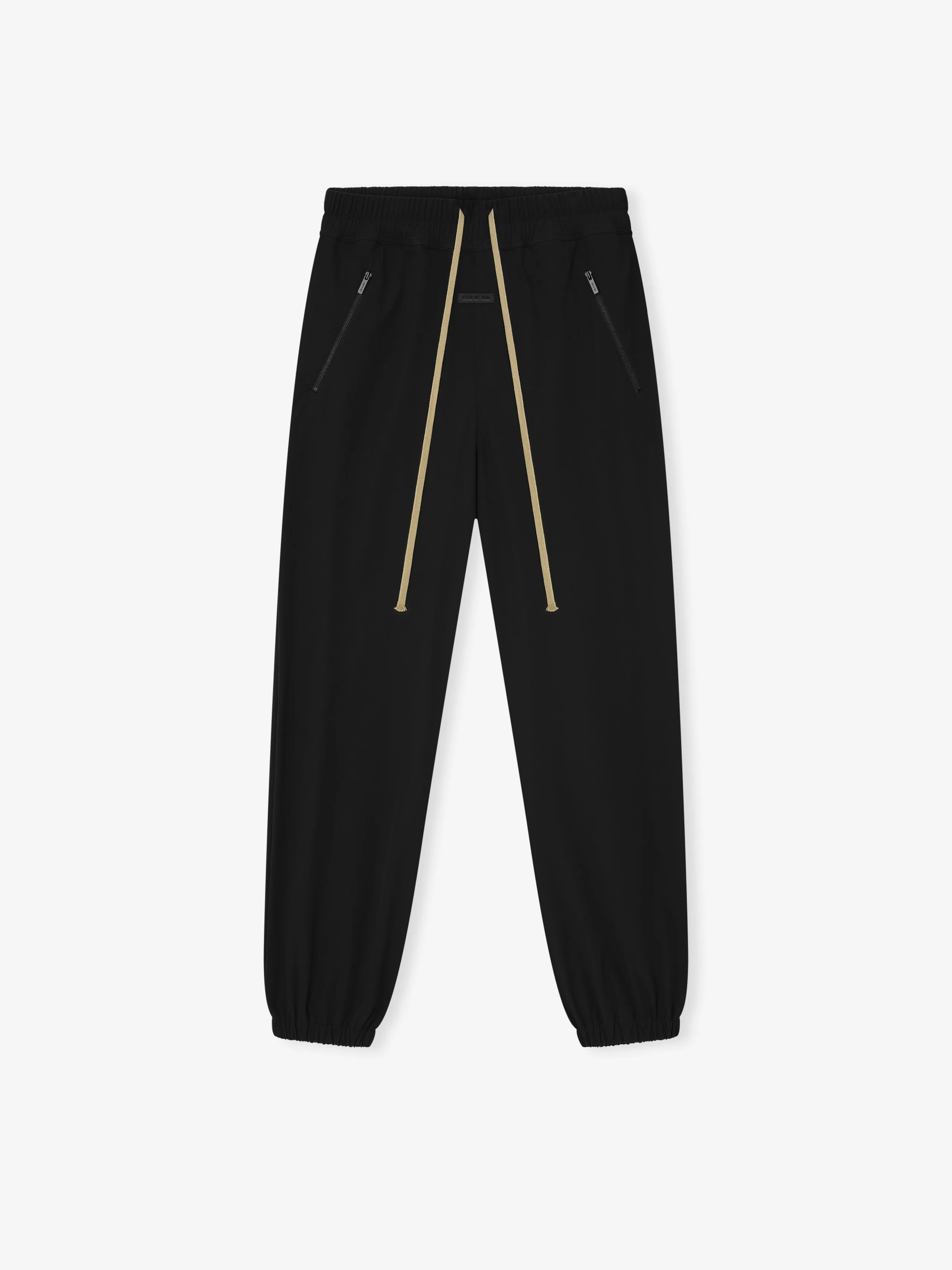 Nylon Trackpant sold by Fear of God product image thumbnail 2