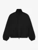 Nylon Track Jacket sold by Fear of God