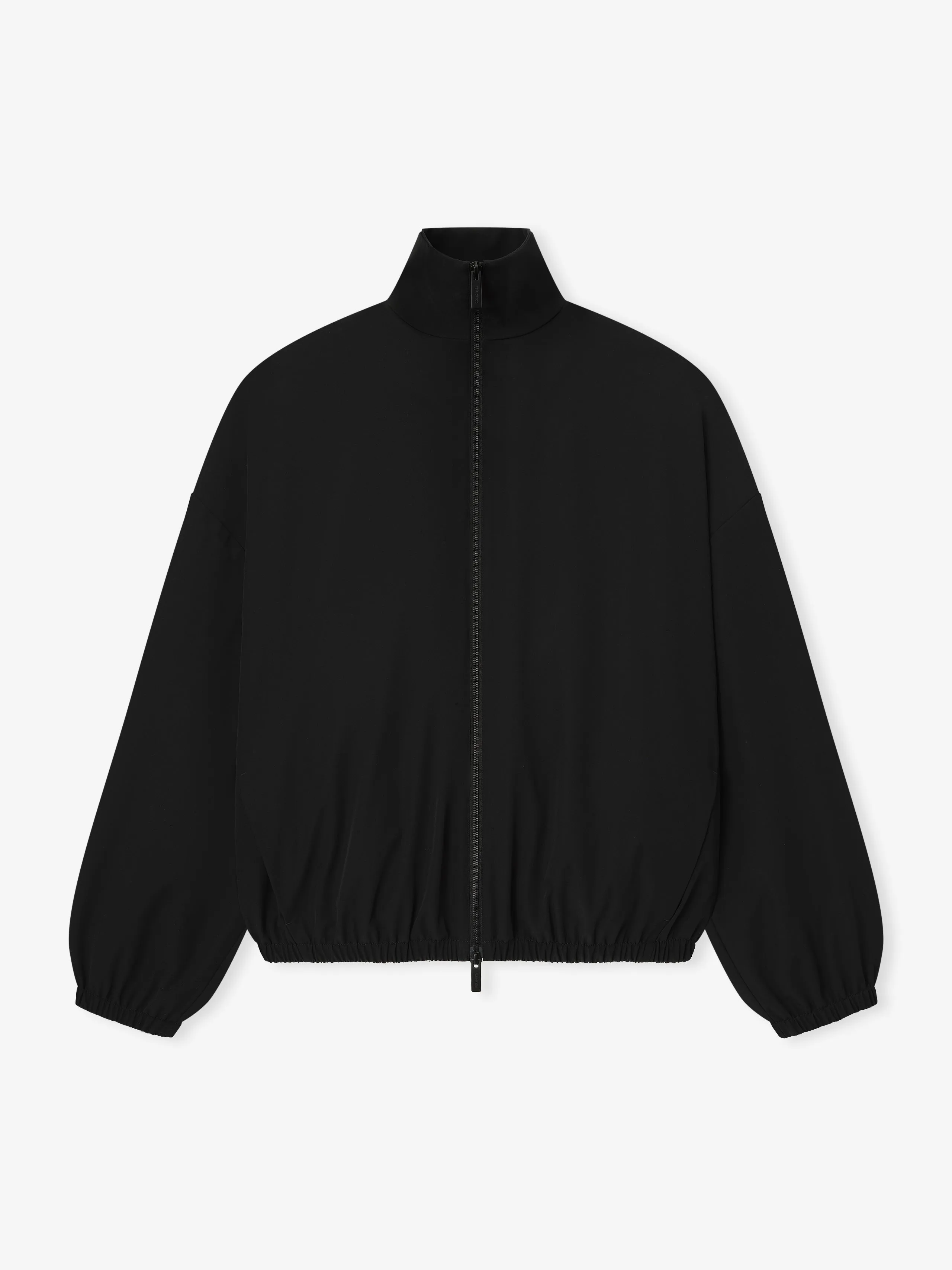 Nylon Track Jacket sold by Fear of God product image thumbnail 4
