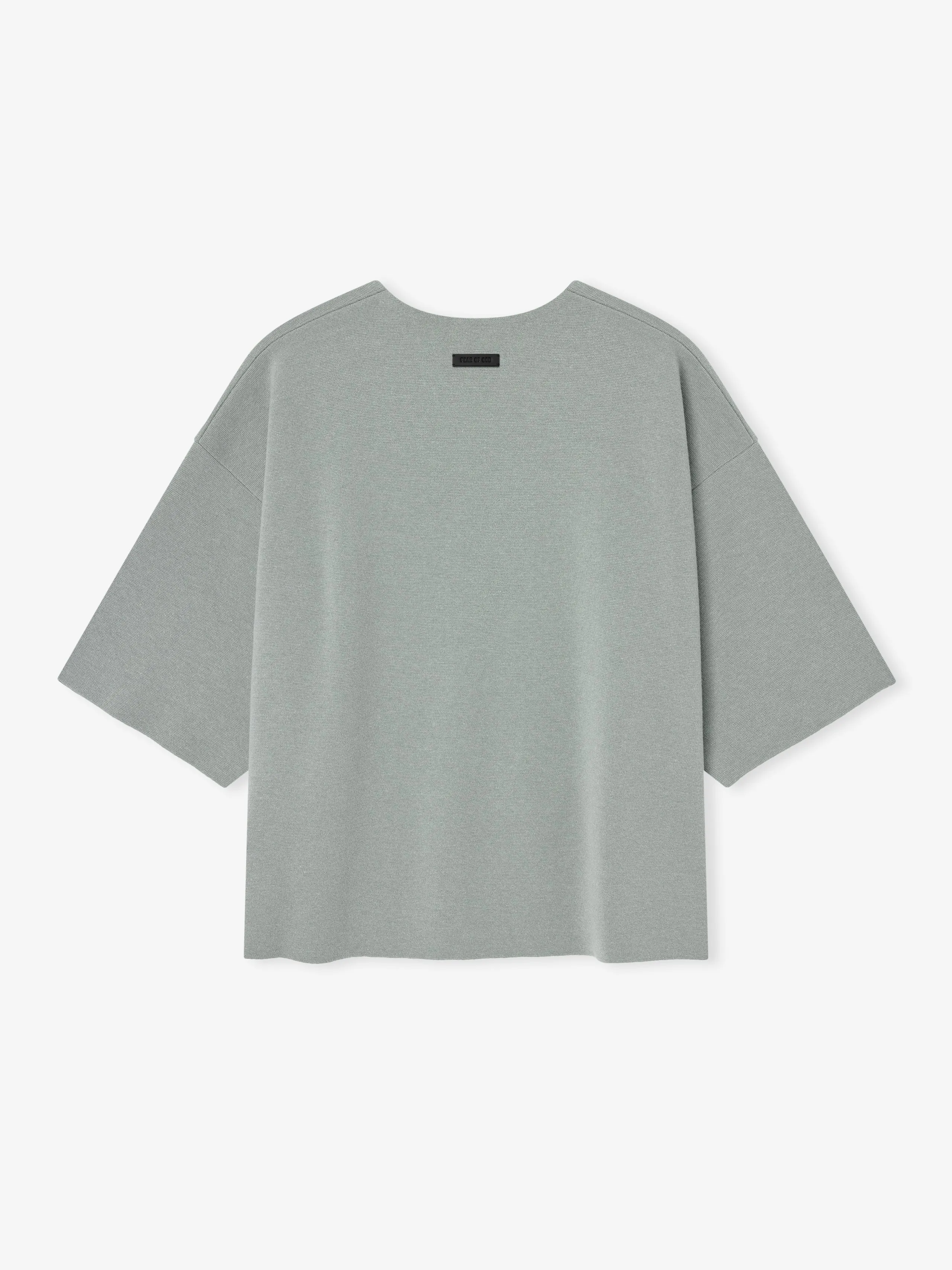 Milano Knit Tee sold by Fear of God product image thumbnail 2
