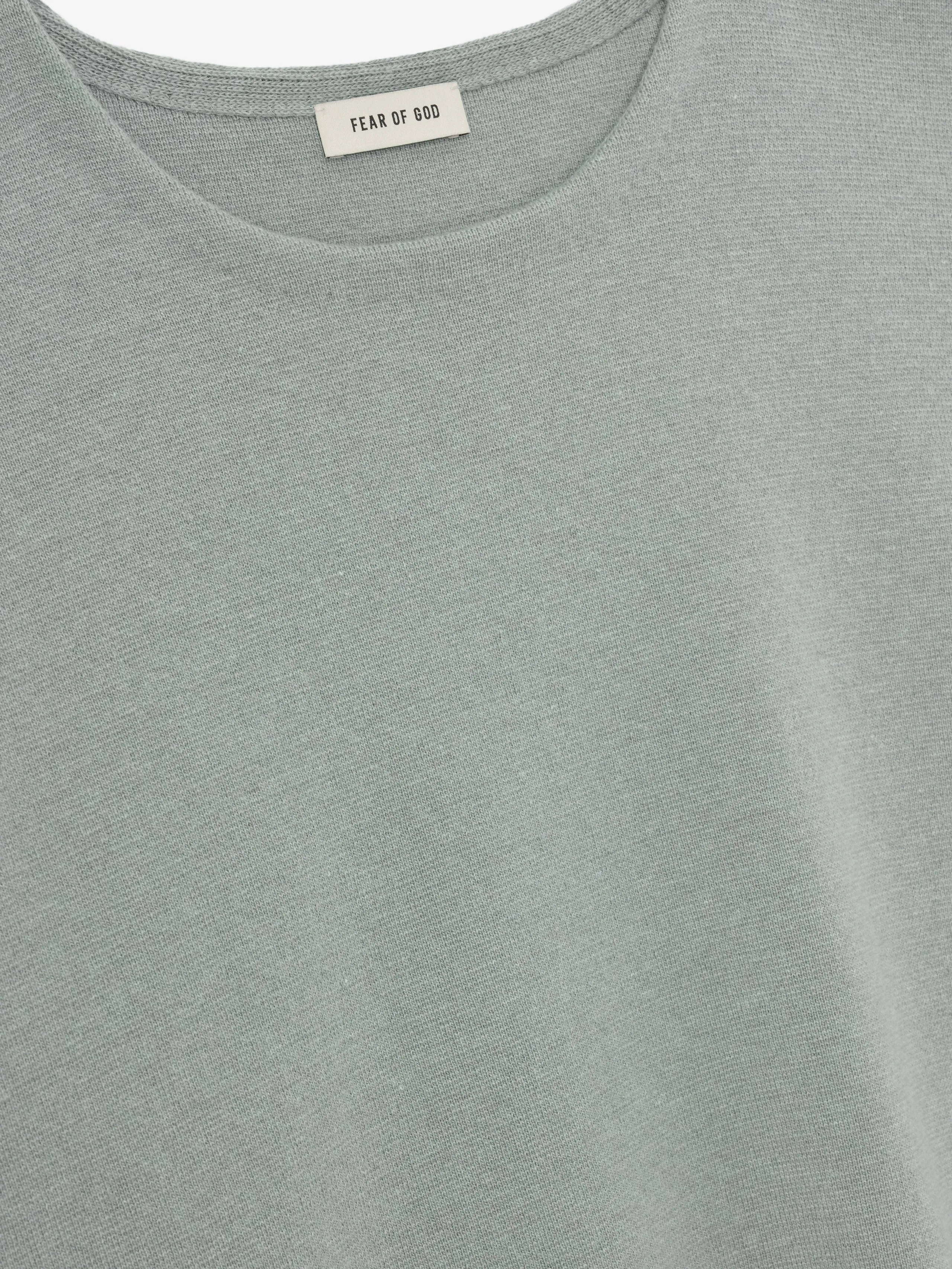 Milano Knit Tee sold by Fear of God product image thumbnail 3