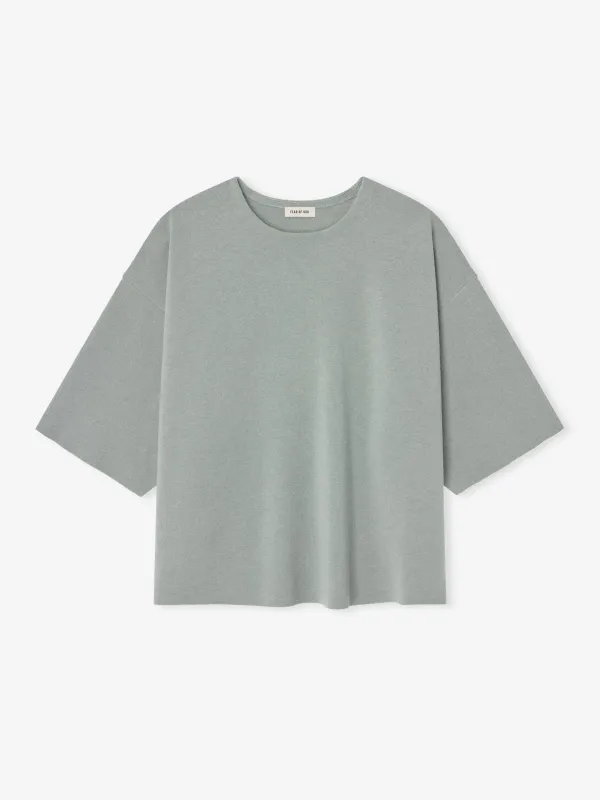 Milano Knit Tee sold by Fear of God