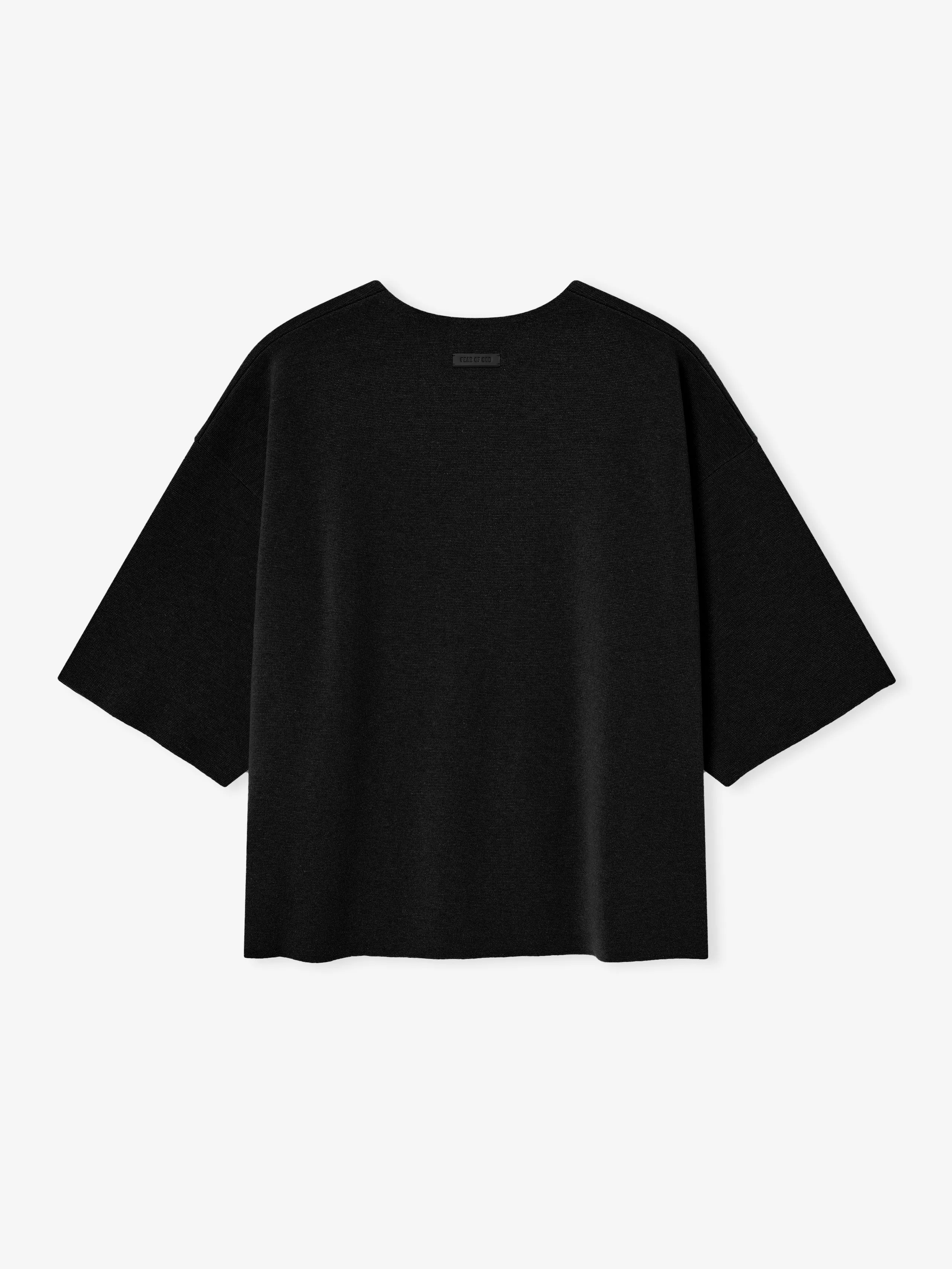 Milano Knit Tee sold by Fear of God product image thumbnail 2