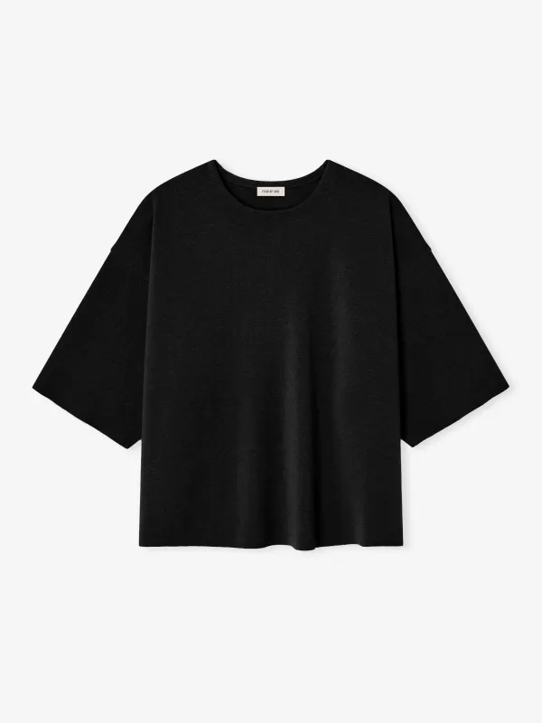 Milano Knit Tee sold by Fear of God
