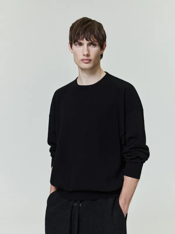 Cashmere Crewneck sold by Fear of God