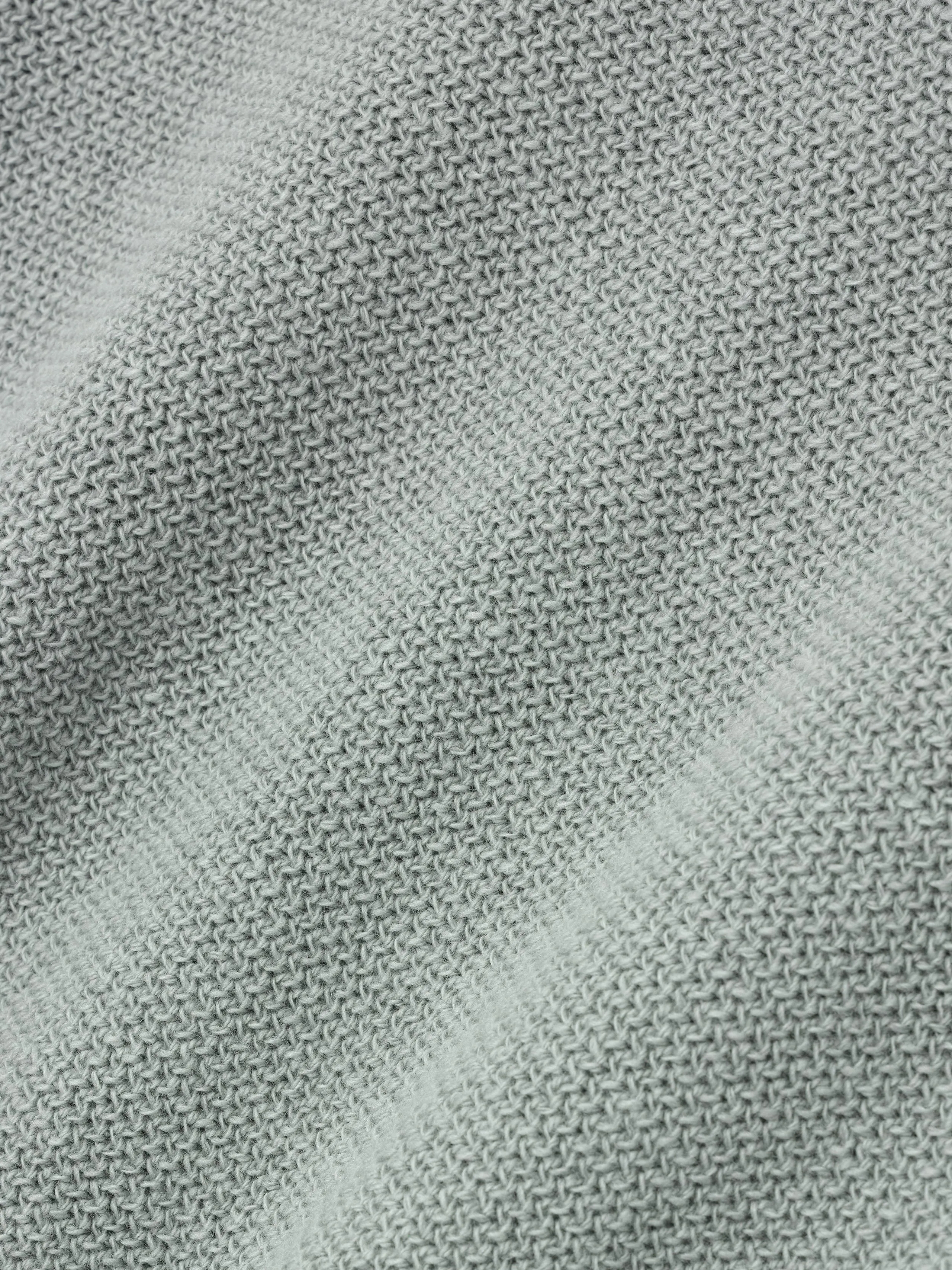 Wool Rib Crewneck Sweater sold by Fear of God product image thumbnail 4