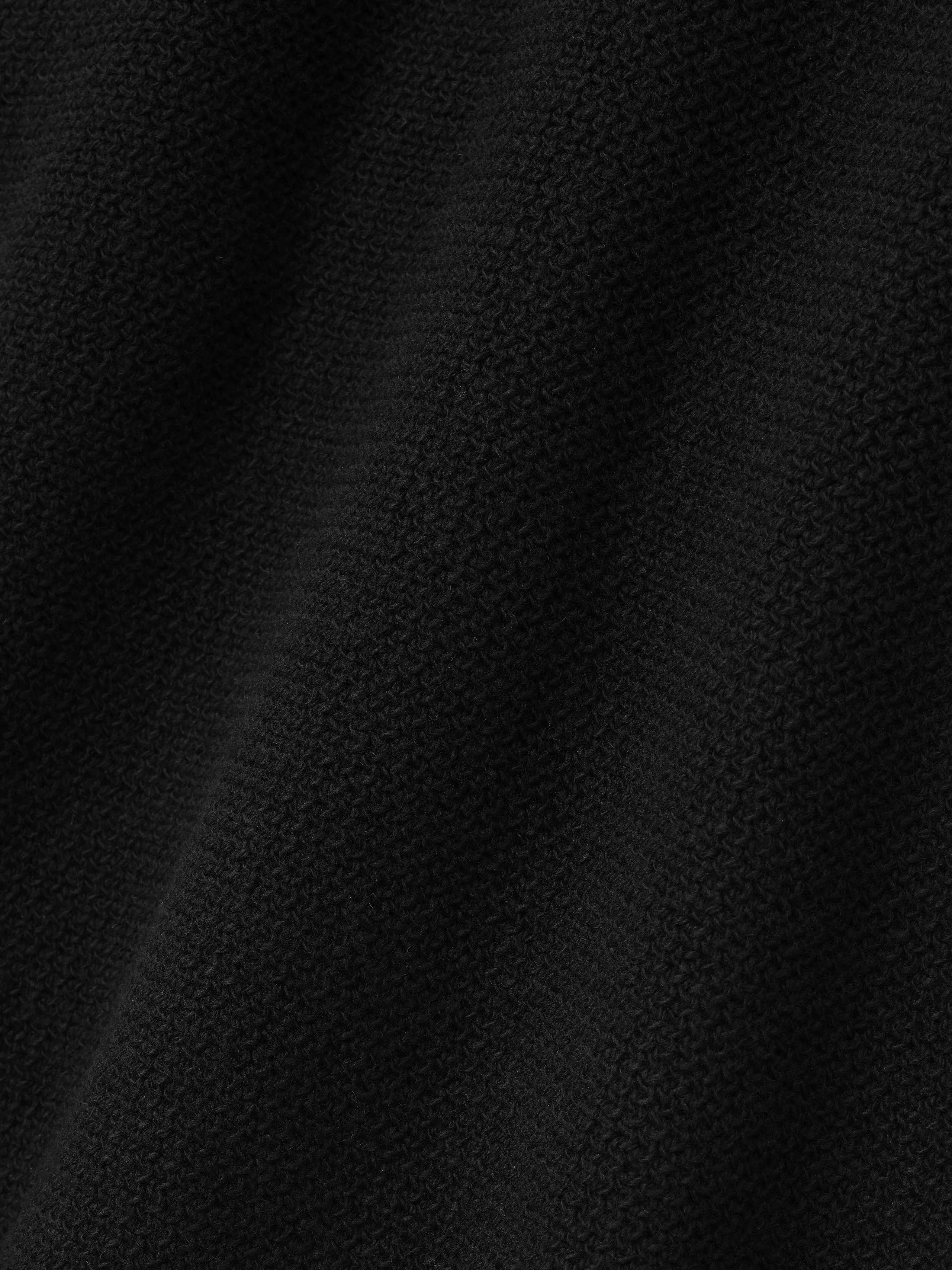 Wool Rib Crewneck Sweater sold by Fear of God product image thumbnail 4