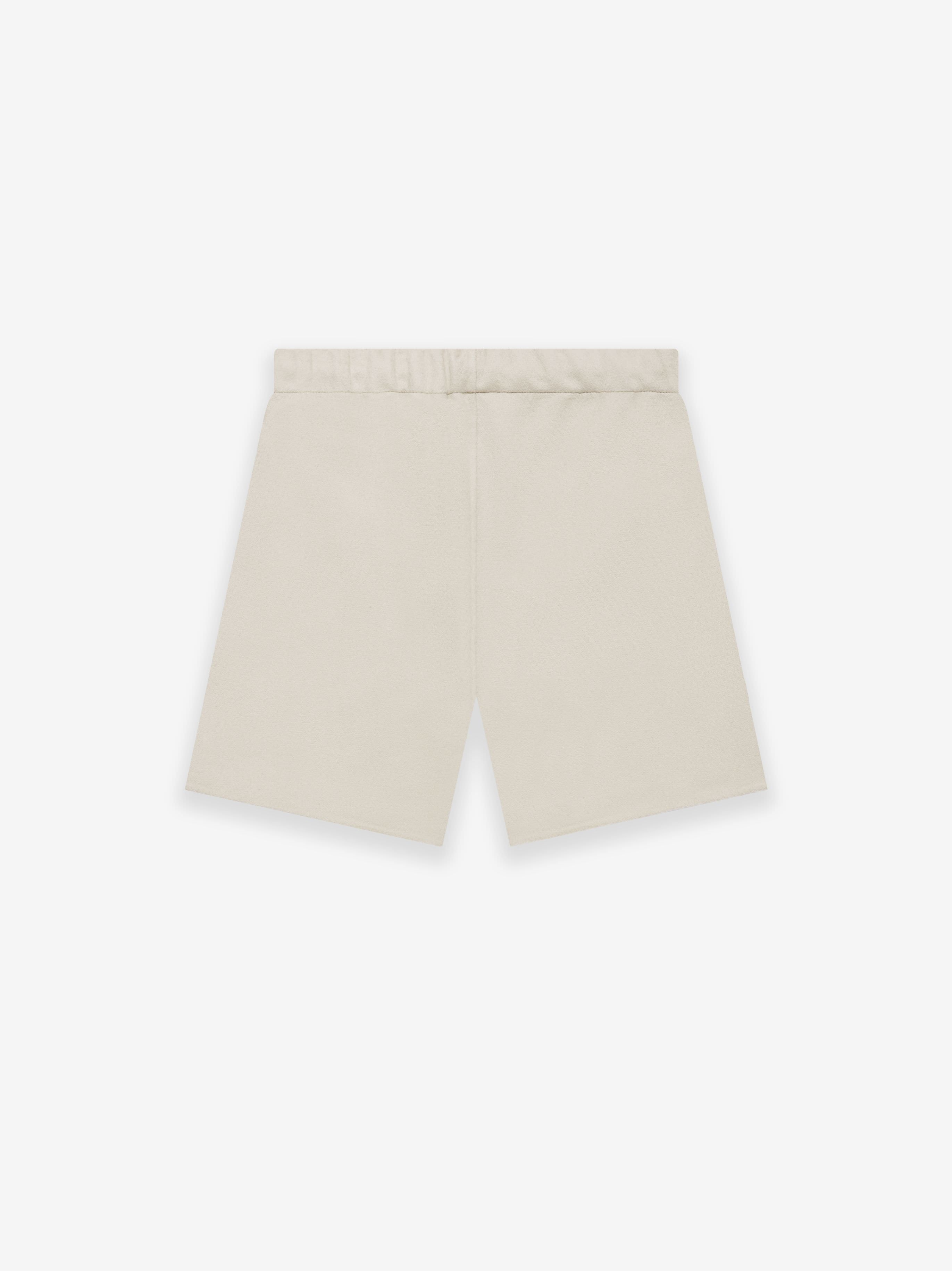 Wool Cashmere Short sold by Fear of God product image thumbnail 2