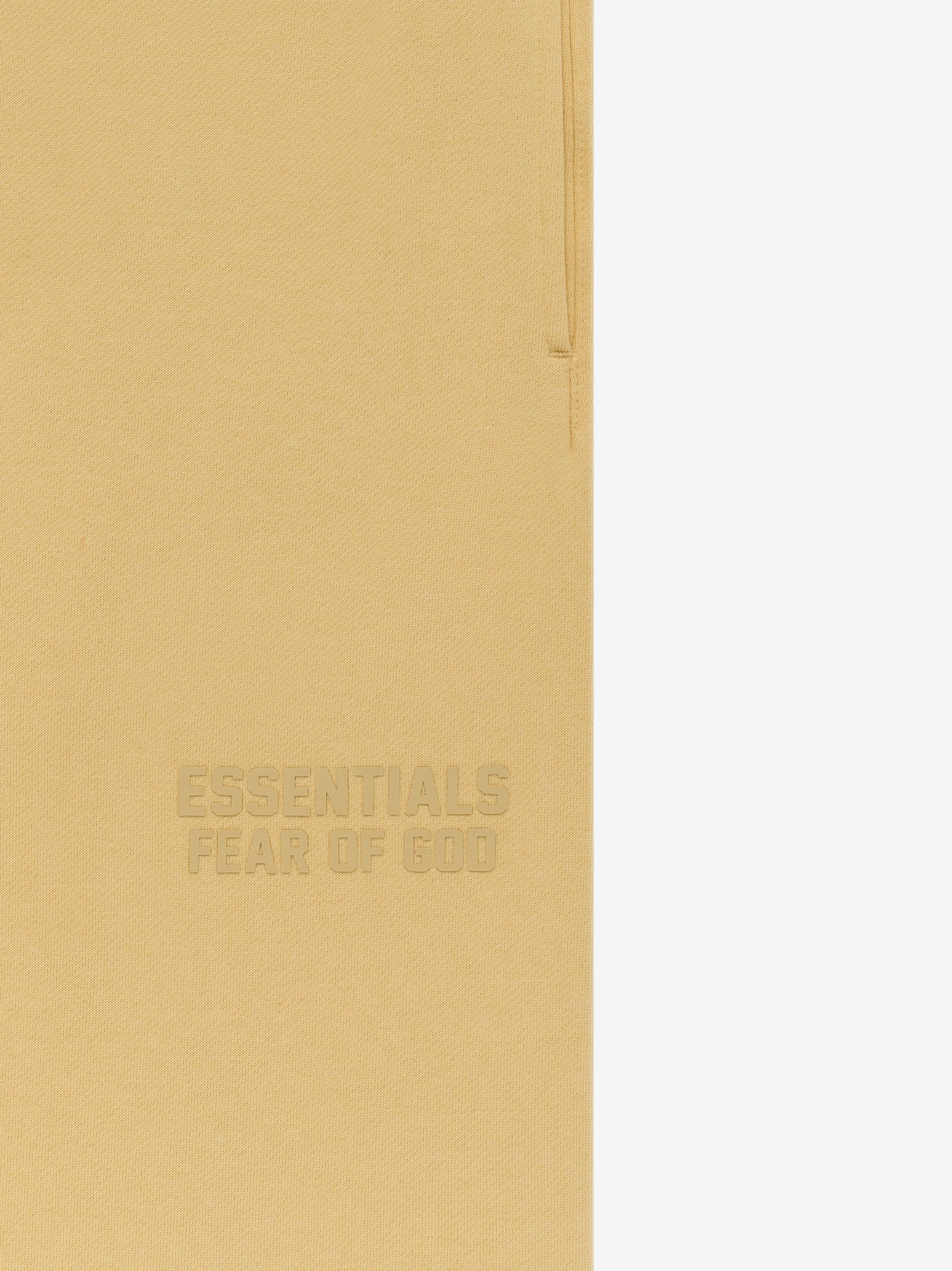 Essentials Relaxed Sweatpant sold by Fear of God product image thumbnail 4