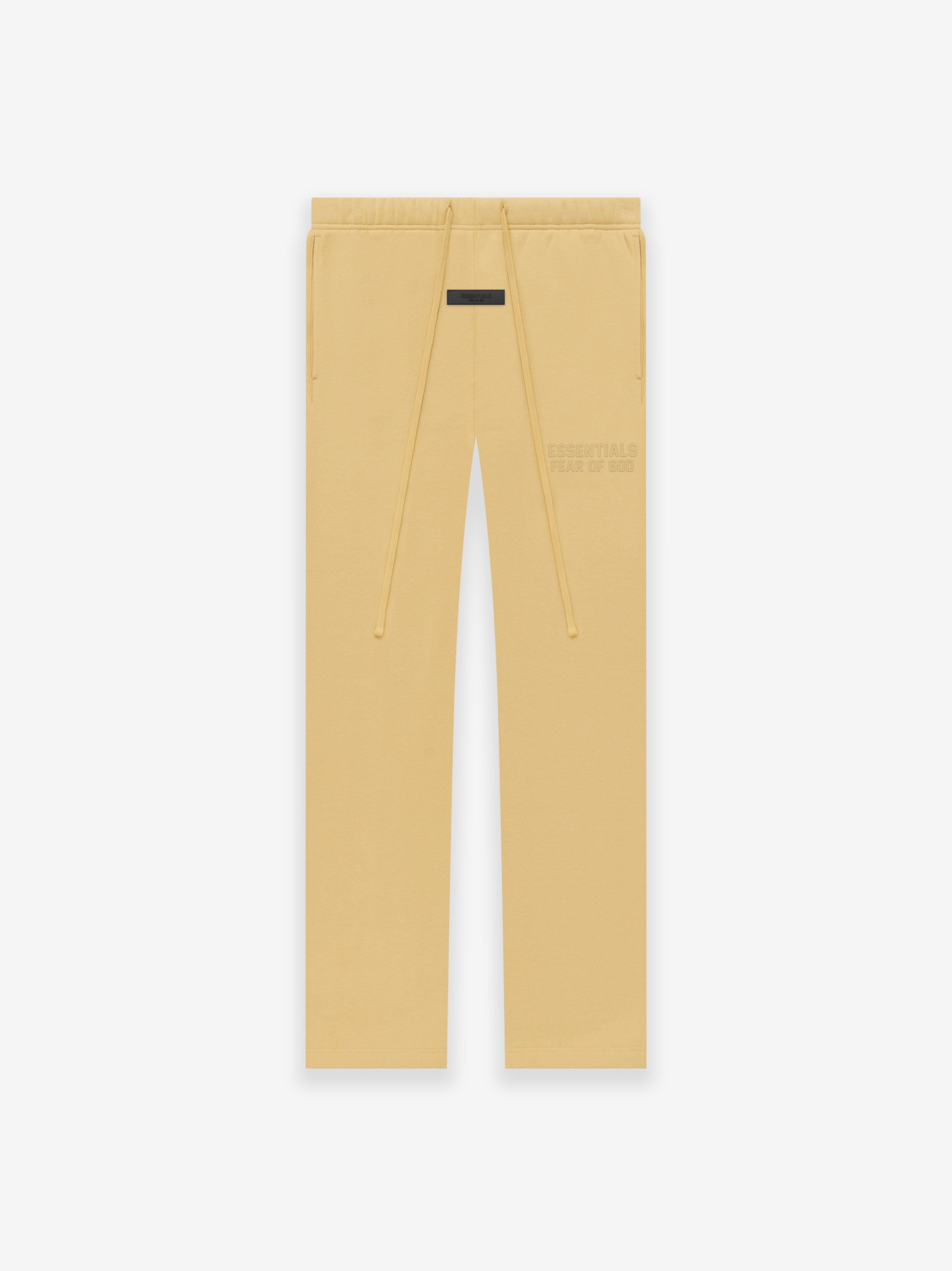 Essentials Relaxed Sweatpant sold by Fear of God