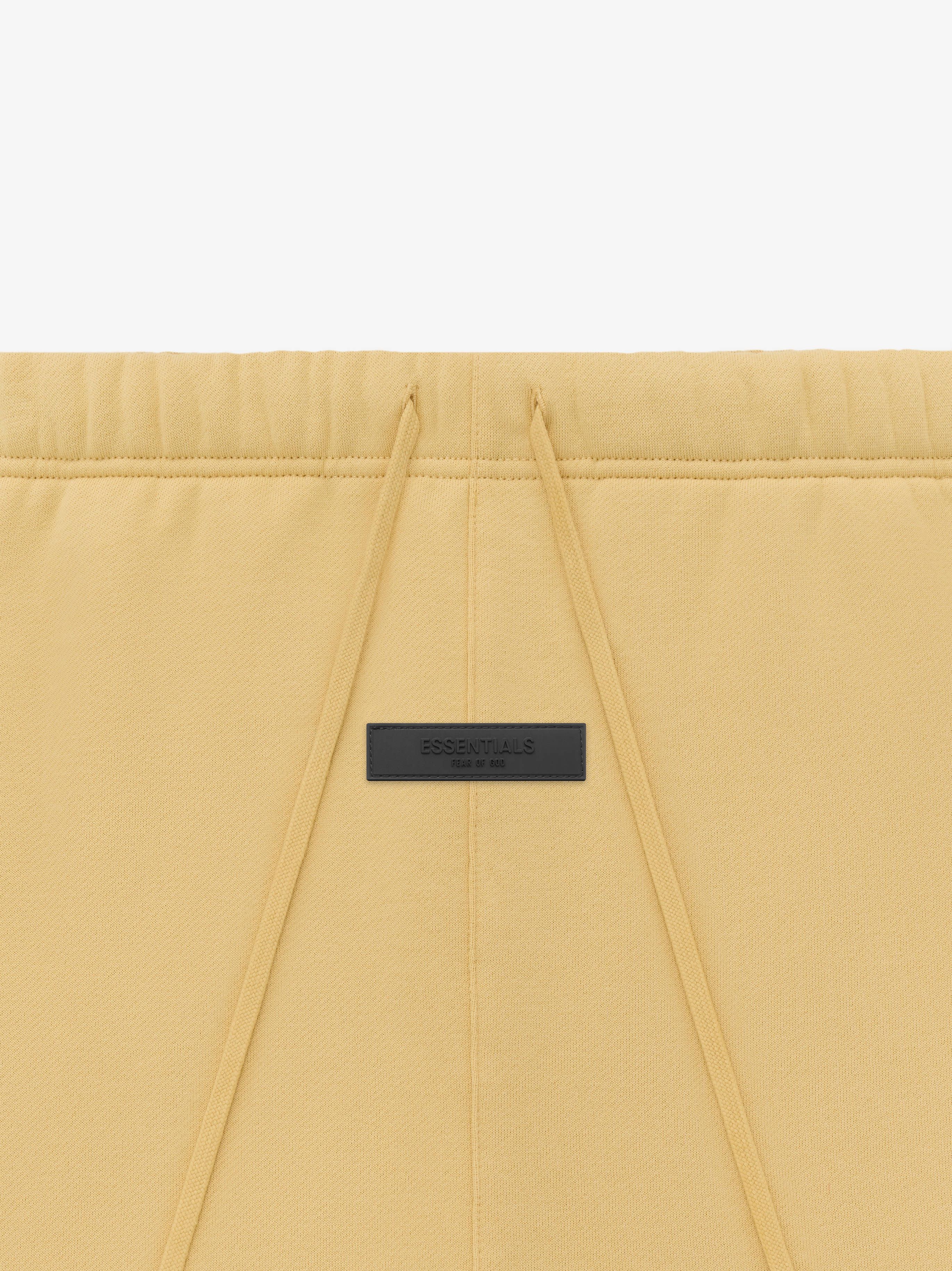 Essentials Relaxed Sweatpant sold by Fear of God product image thumbnail 3