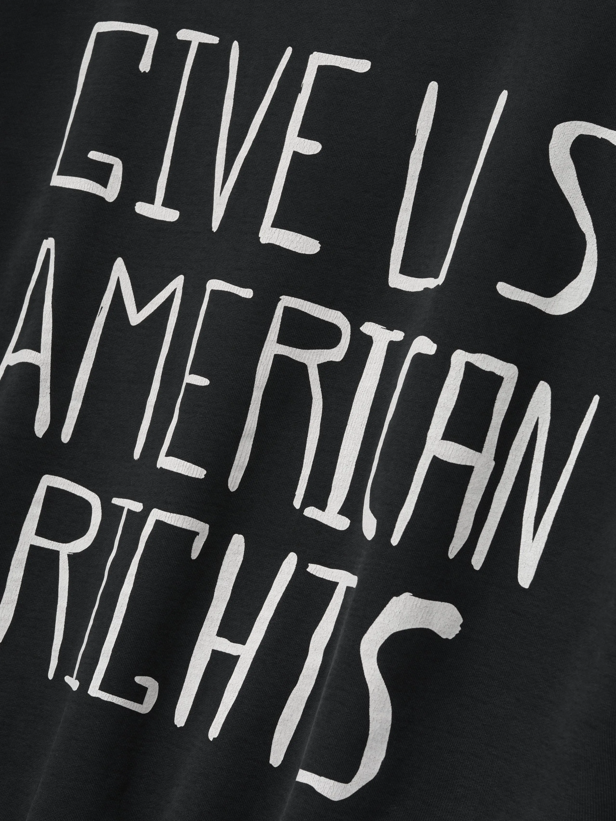 We Won't Move Hoodie sold by Fear of God product image thumbnail 4