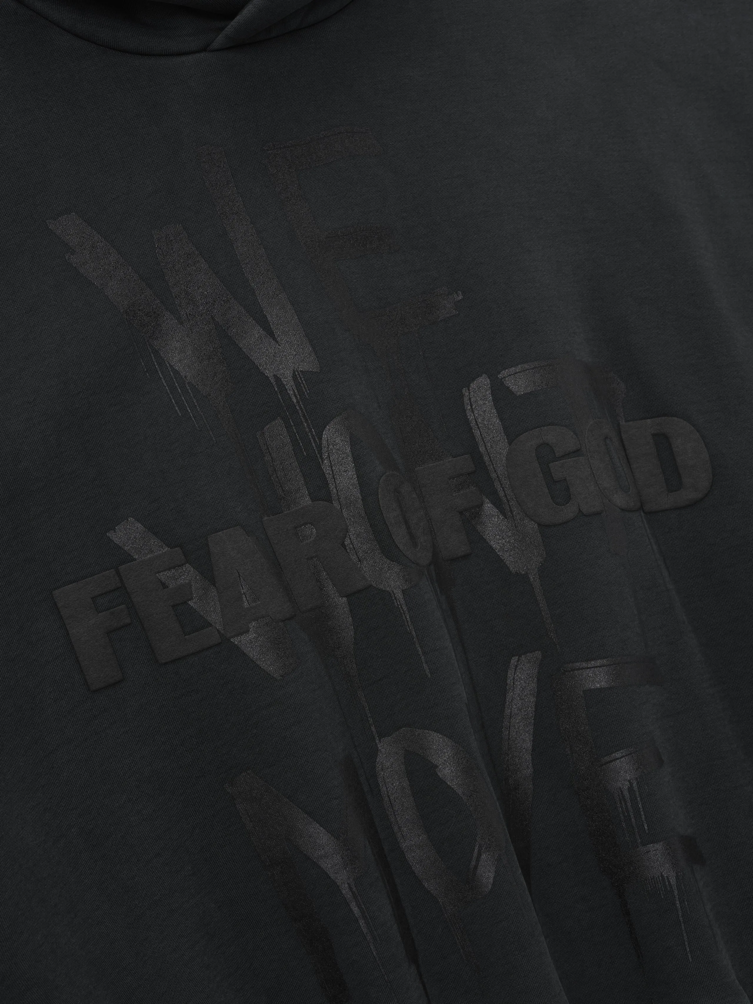 We Won't Move Hoodie sold by Fear of God product image thumbnail 3