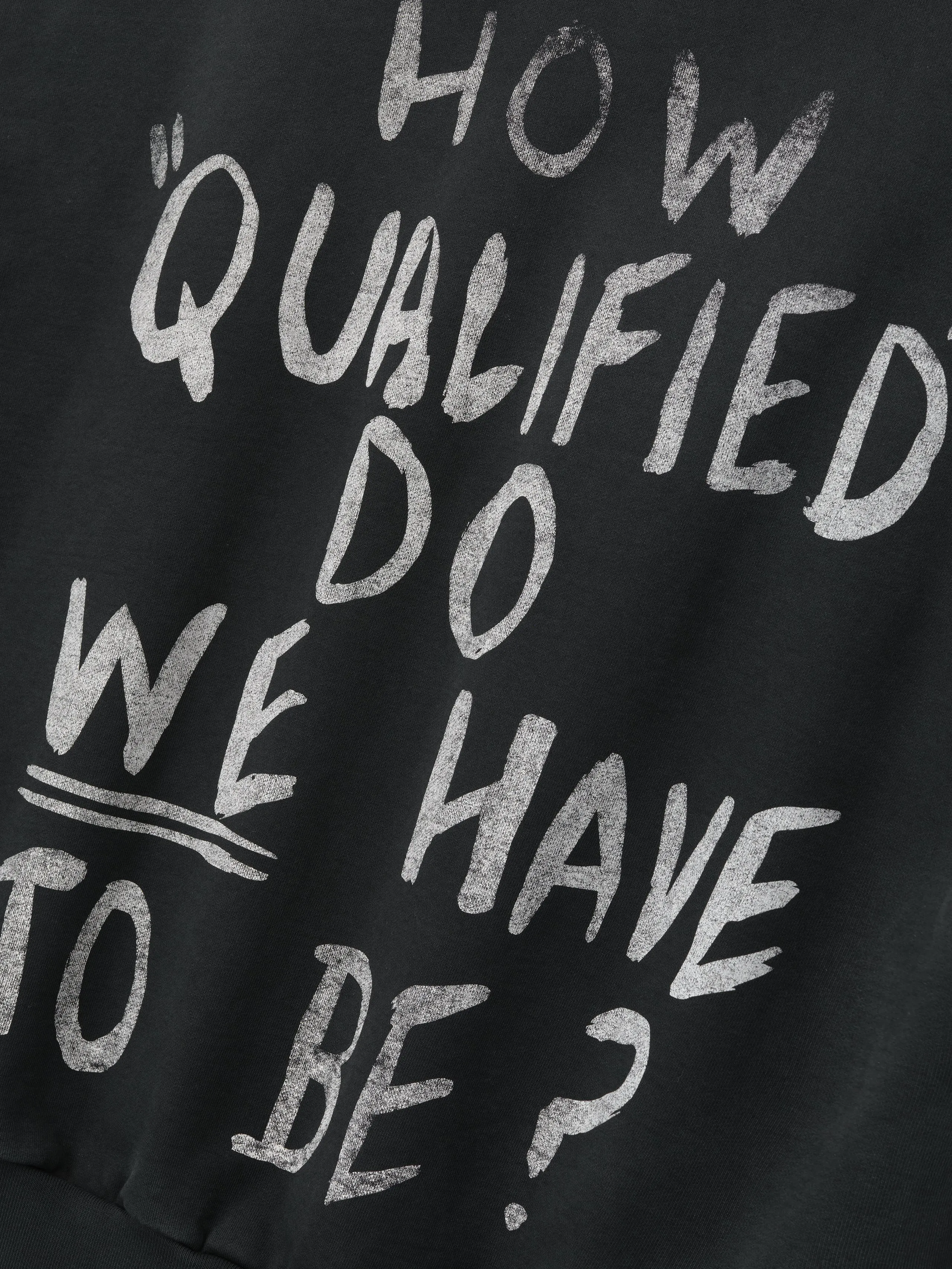 Freedom Now Hoodie sold by Fear of God product image thumbnail 4