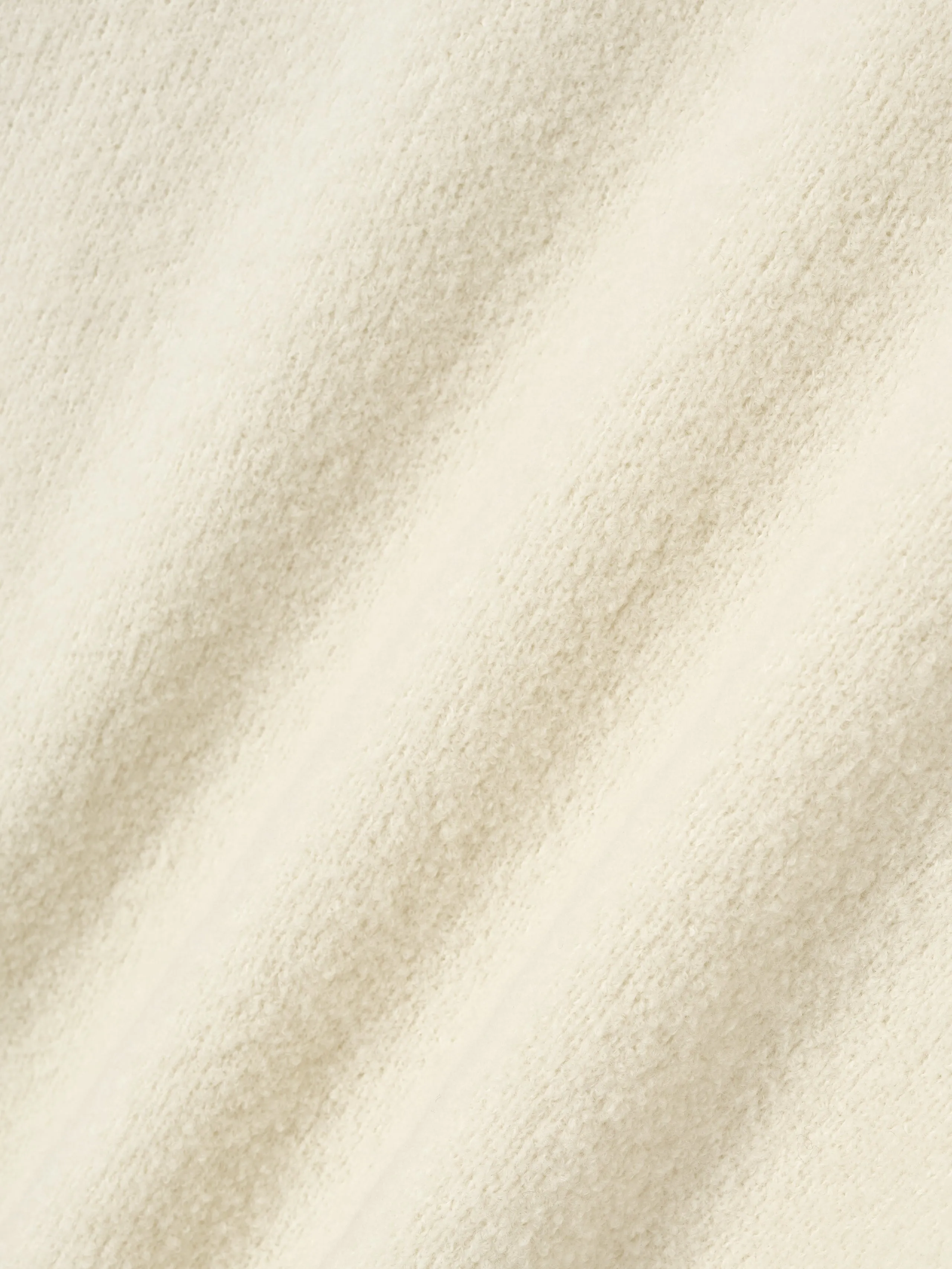 Wool Split High Neck Sweater sold by Fear of God product image thumbnail 4