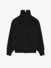 Wool Split High Neck Sweater sold by Fear of God