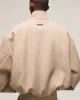 Weighted Twill Bomber sold by Fear of God