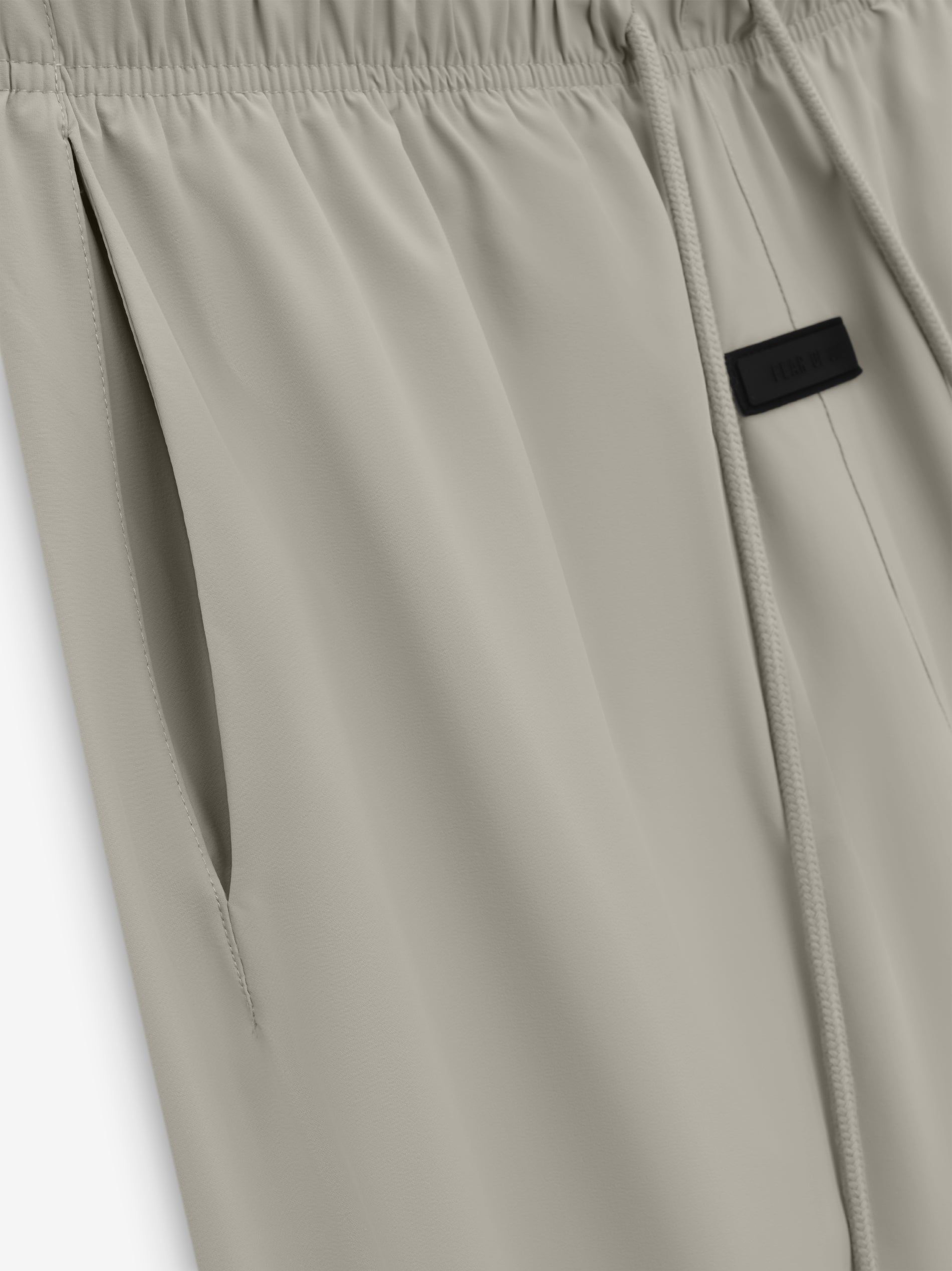 Nylon Trackpant sold by Fear of God product image thumbnail 3