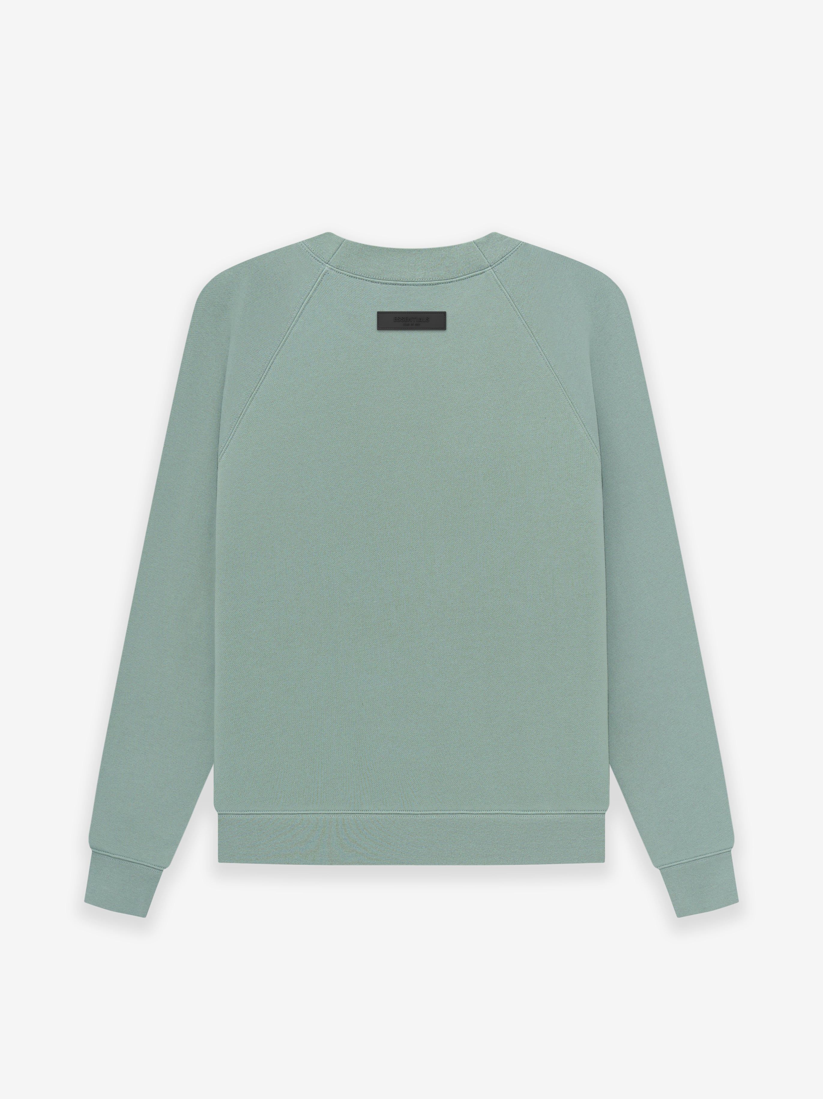 Essentials Crewneck Sweatshirt sold by Fear of God product image thumbnail 2