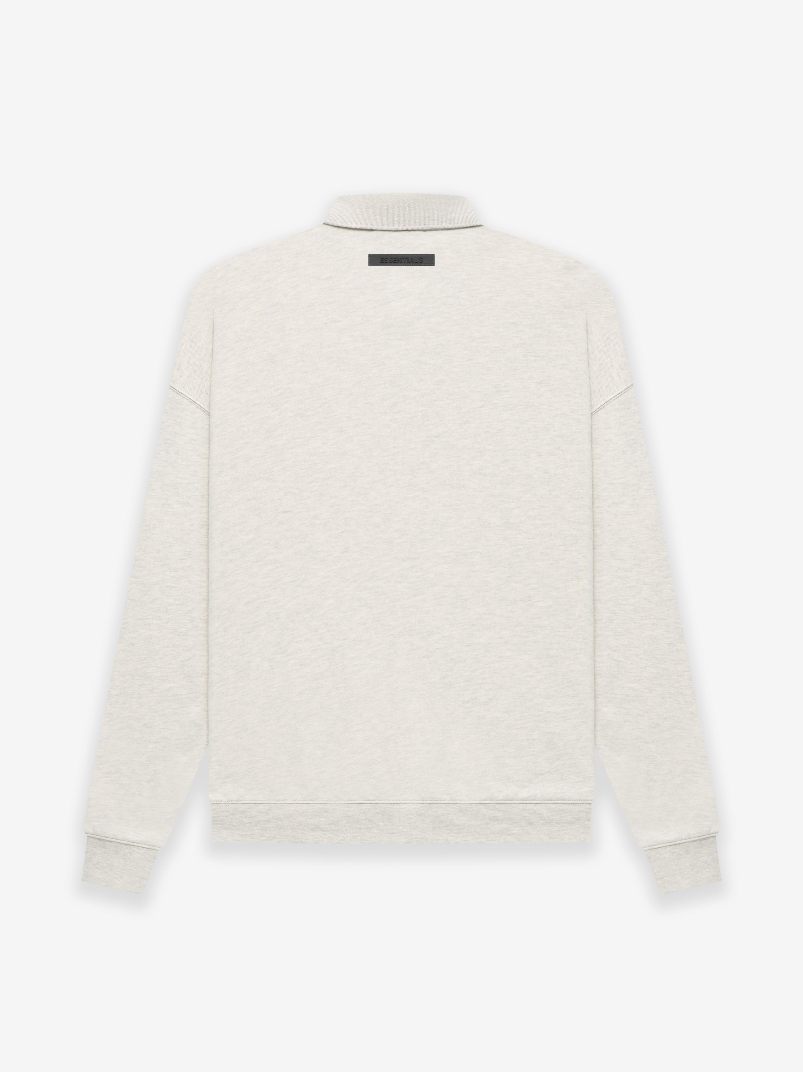 LS POLO sold by Fear of God product image thumbnail 2