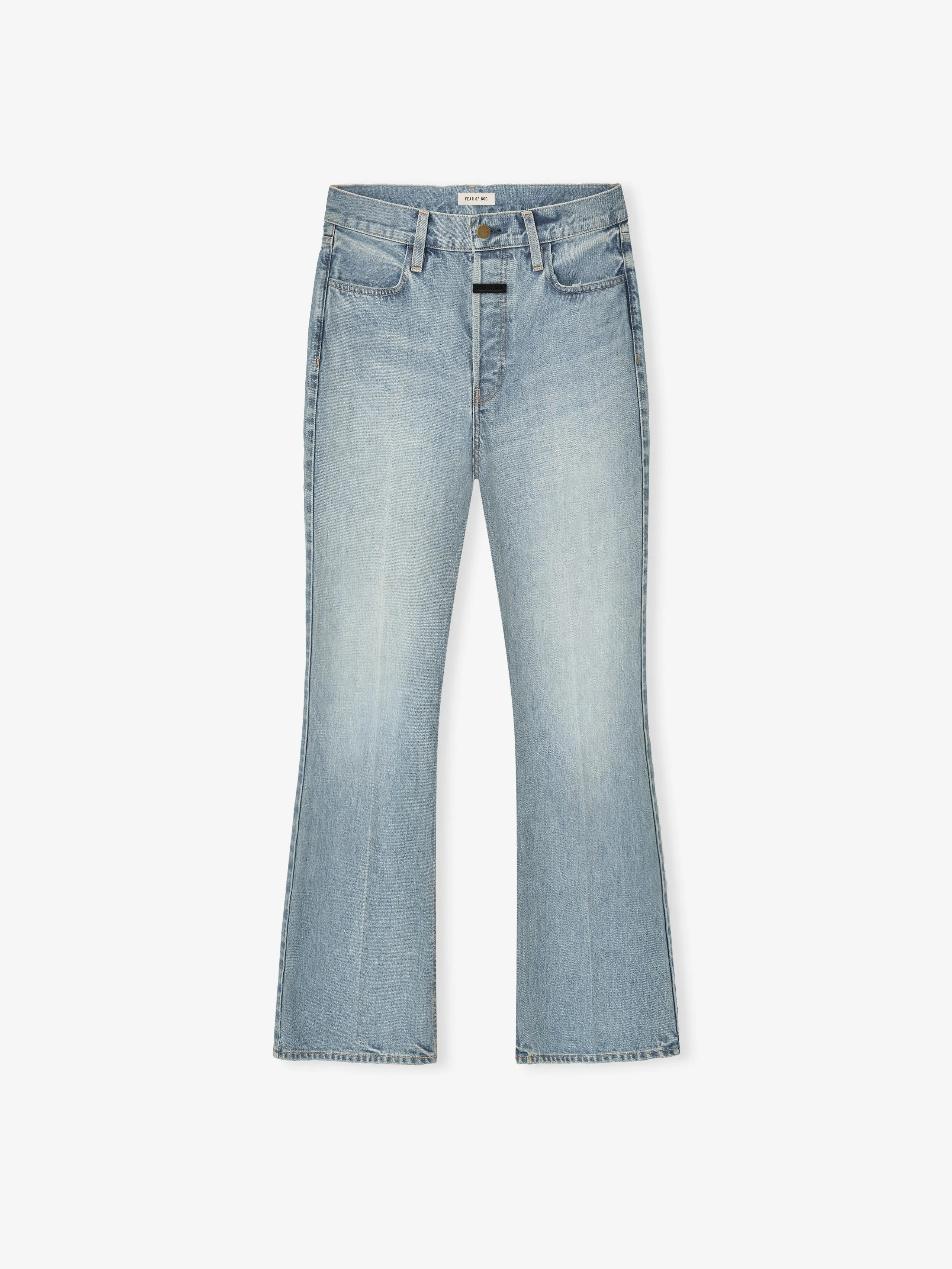 70'S Jean sold by Fear of God