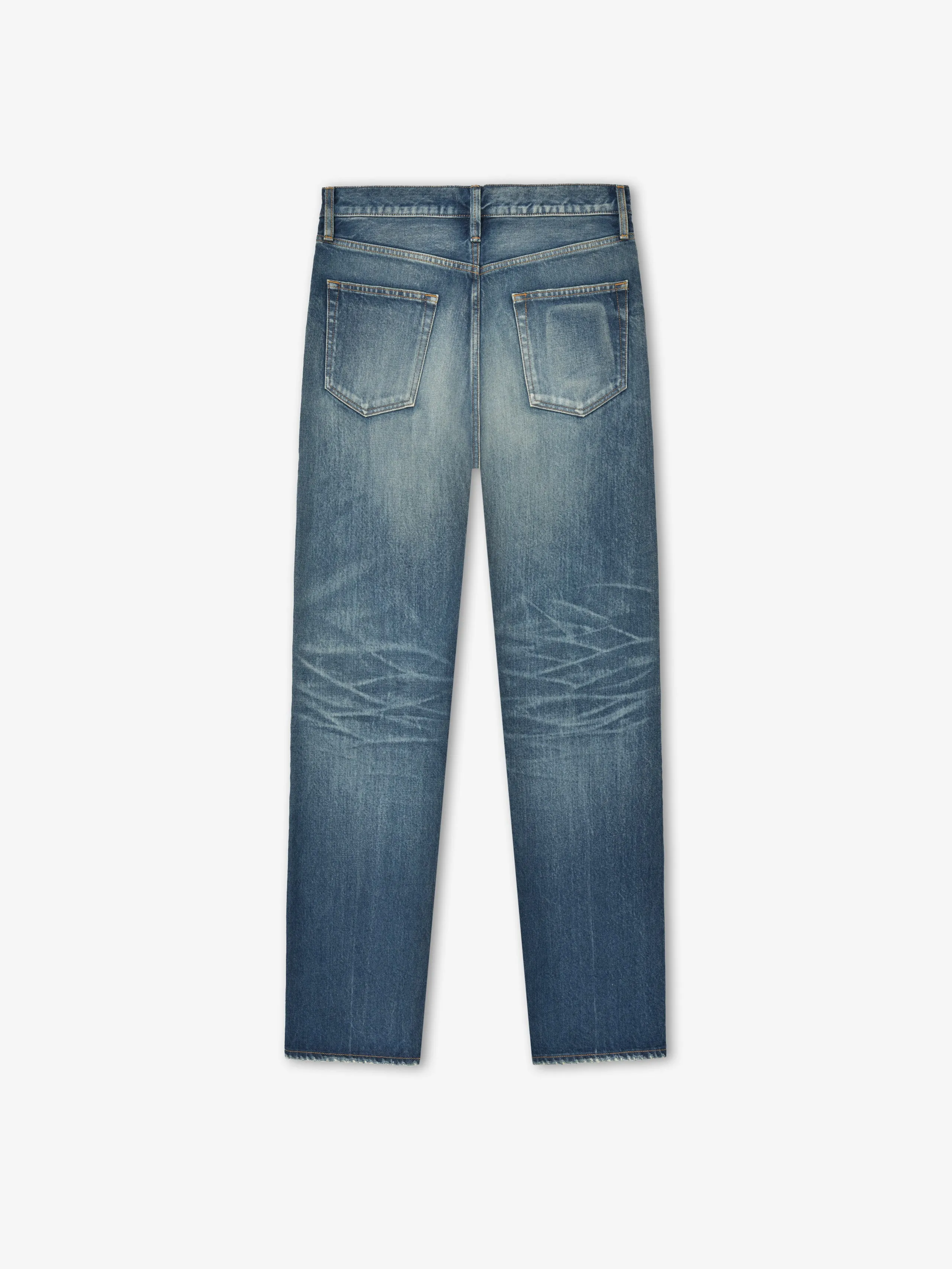 Straight 5 Pocket Jean sold by Fear of God product image thumbnail 2