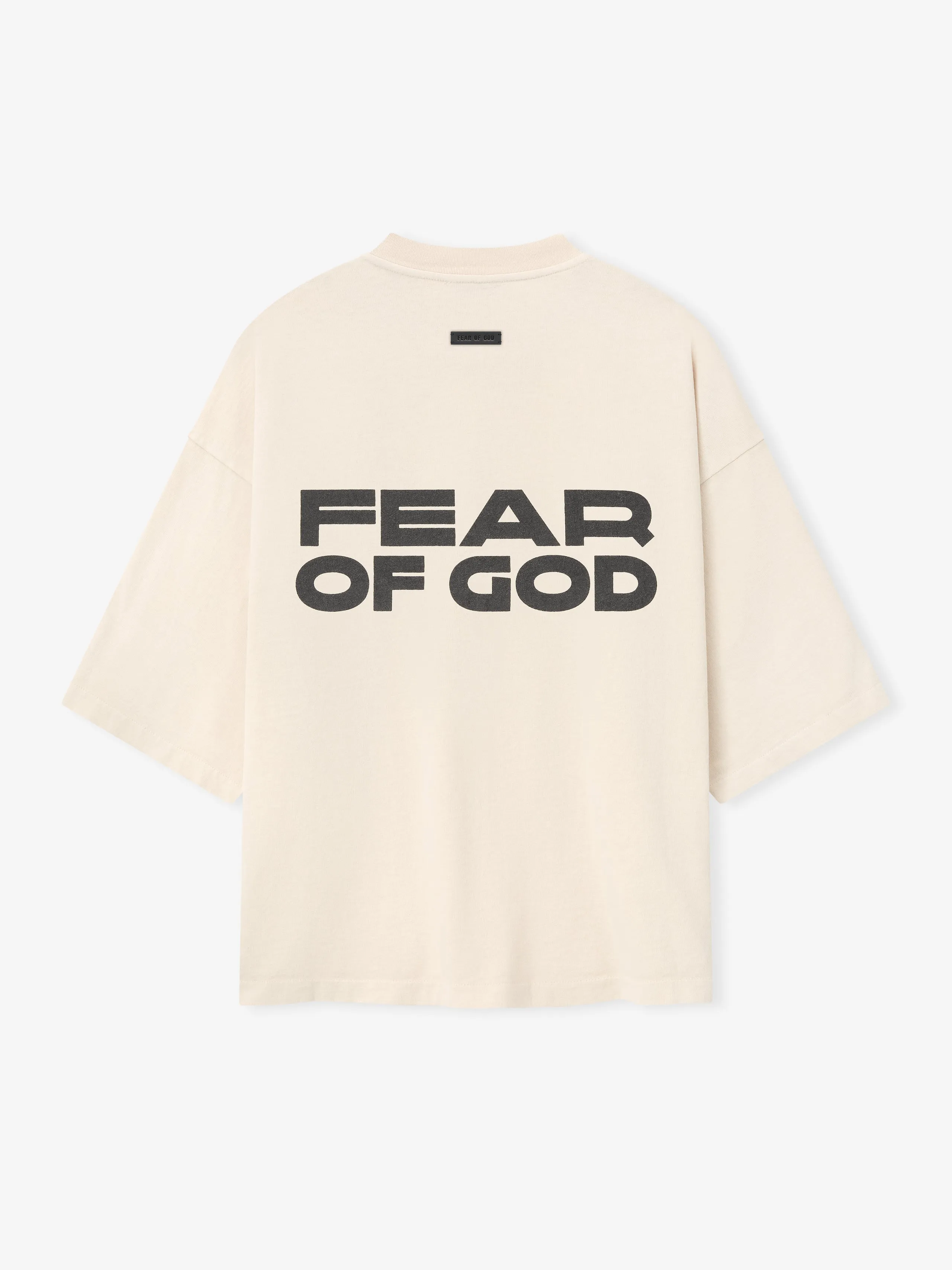 Relaxed Disciple Tee sold by Fear of God product image thumbnail 2