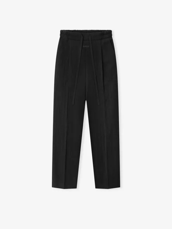 Tencel Nylon Drawstring Straight Pant sold by Fear of God