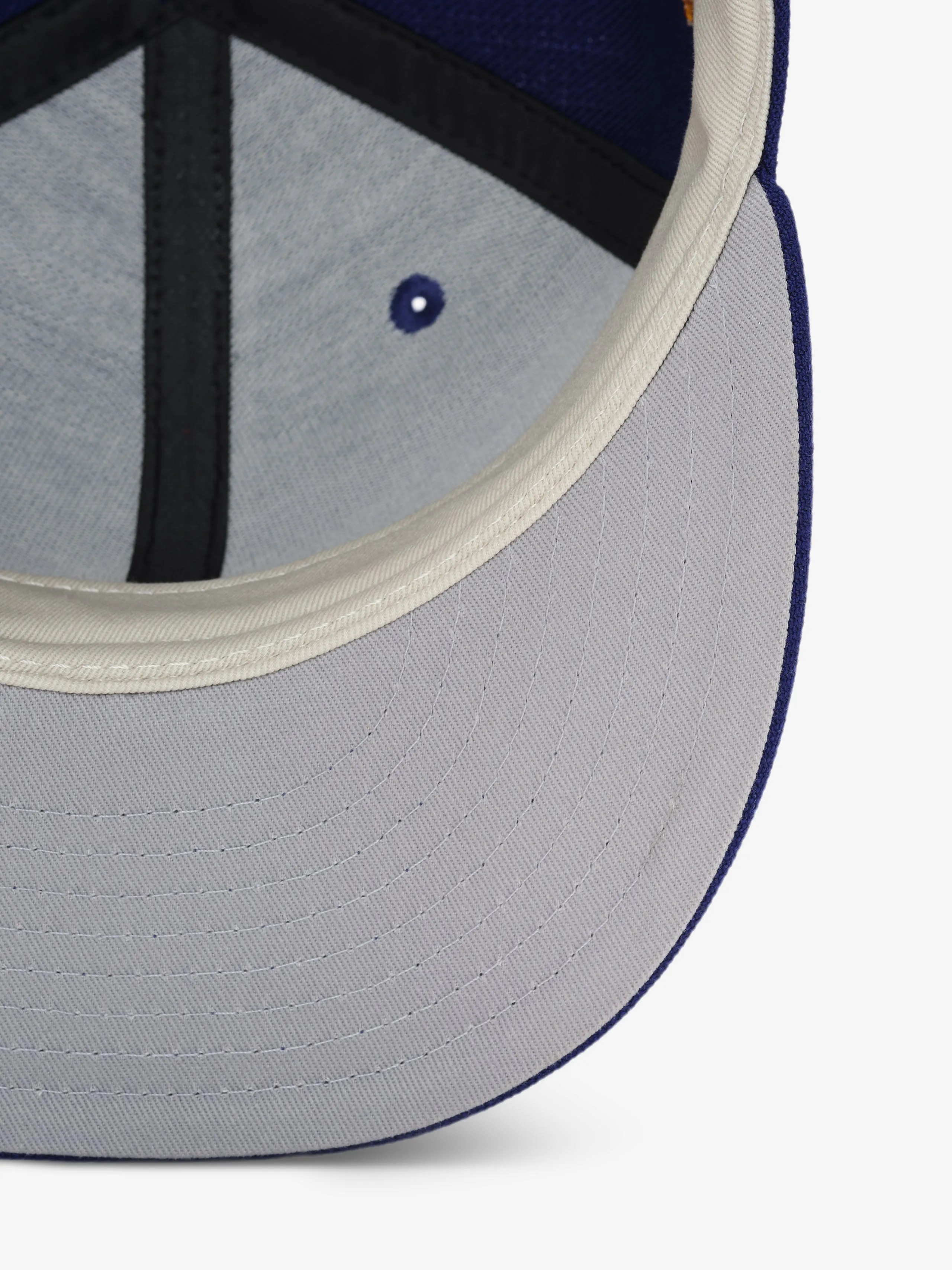 Los Angeles Dodgers 59Fifty Cap sold by Fear of God product image thumbnail 4