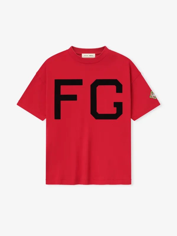 Essentials FG Monarchs Tee sold by Fear of God