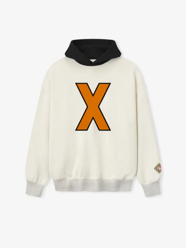 Essentials Cuban X-Giants Hoodie sold by Fear of God