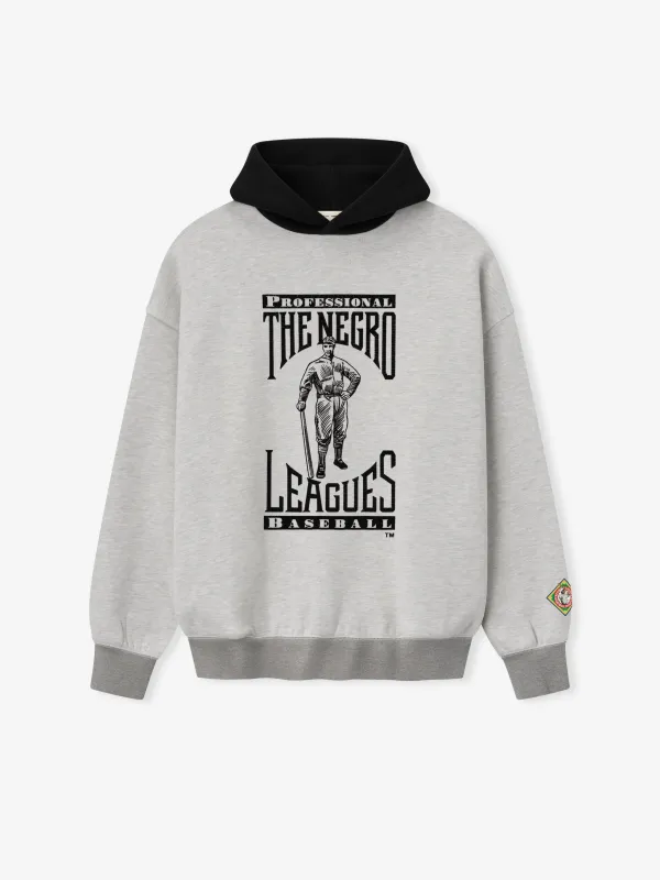 Essentials The Negro Leagues Hoodie sold by Fear of God