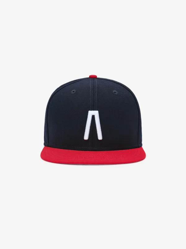 Fear of God Essentials MLB 59Fifty Cap sold by Fear of God
