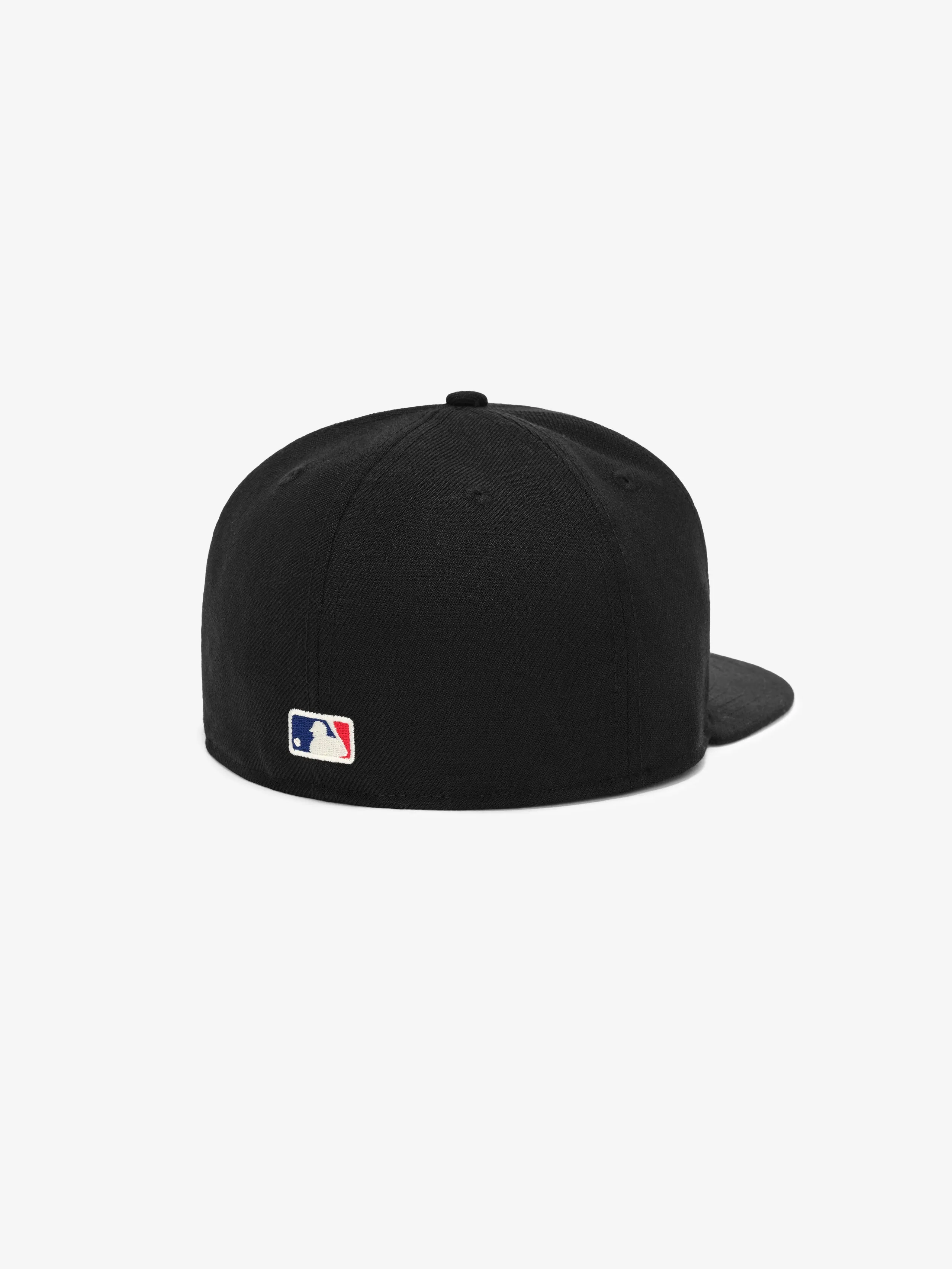 Fear of God Essentials MLB 59Fifty Cap sold by Fear of God product image thumbnail 3