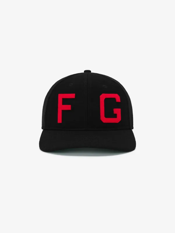 FG 9FORTY Cap sold by Fear of God
