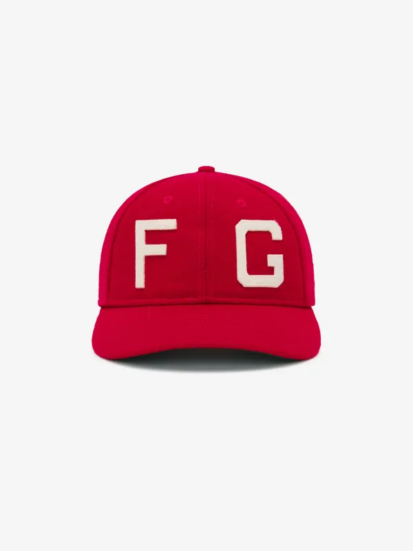 FG 9FORTY Cap sold by Fear of God