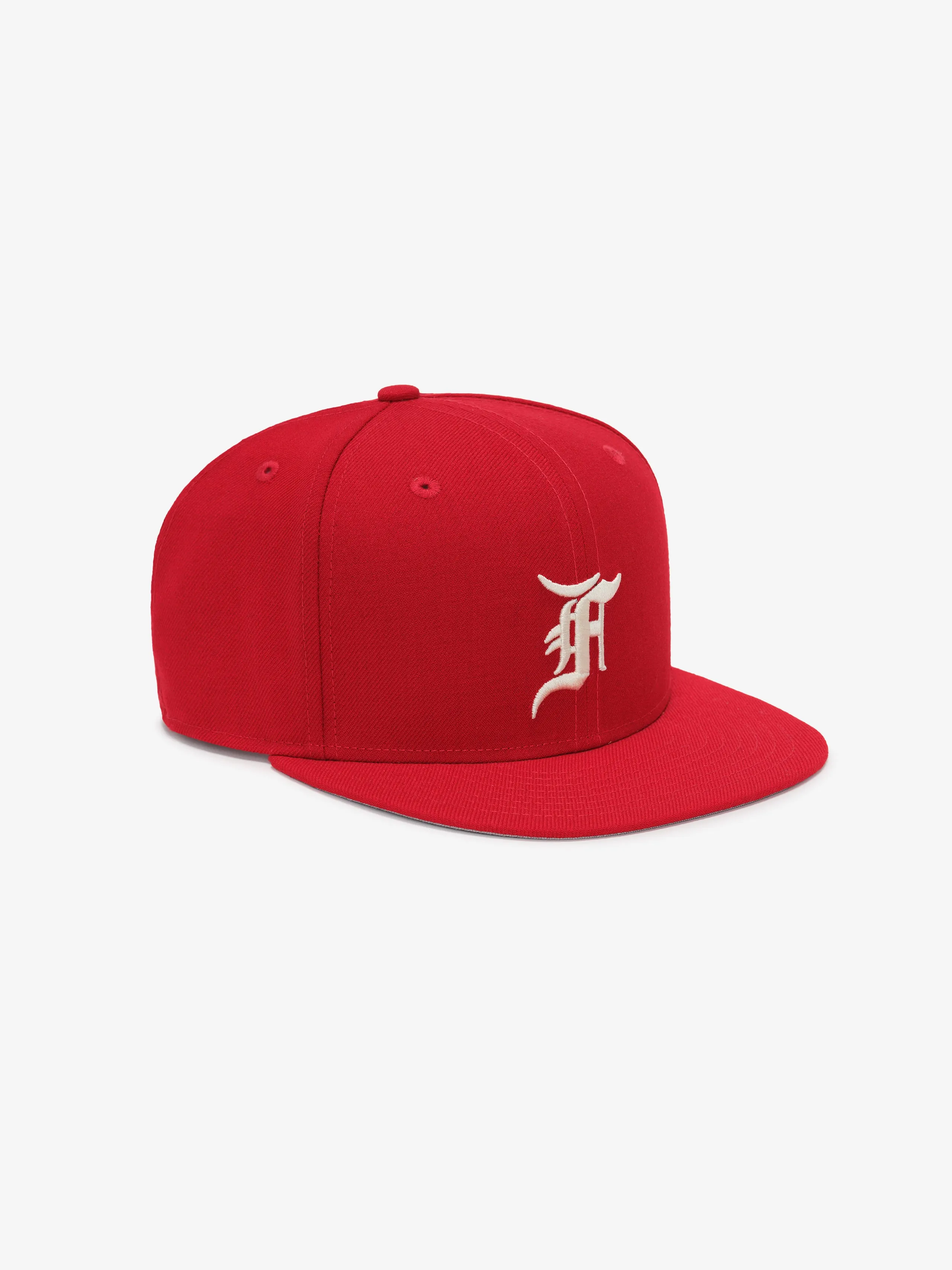 Cincinnati Reds 59Fifty Cap sold by Fear of God product image thumbnail 2