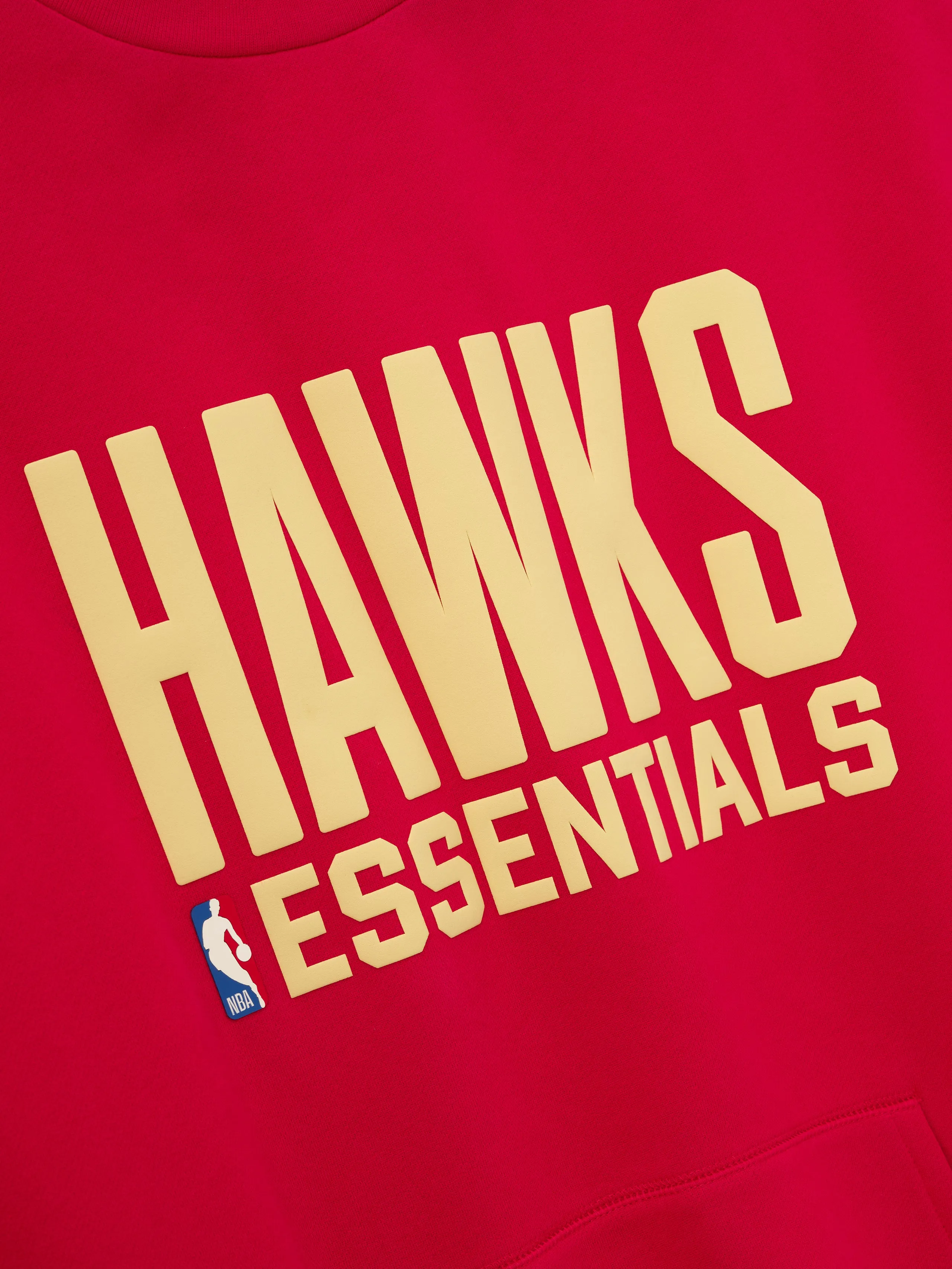 Hawks Sport Crewneck sold by Fear of God product image thumbnail 3