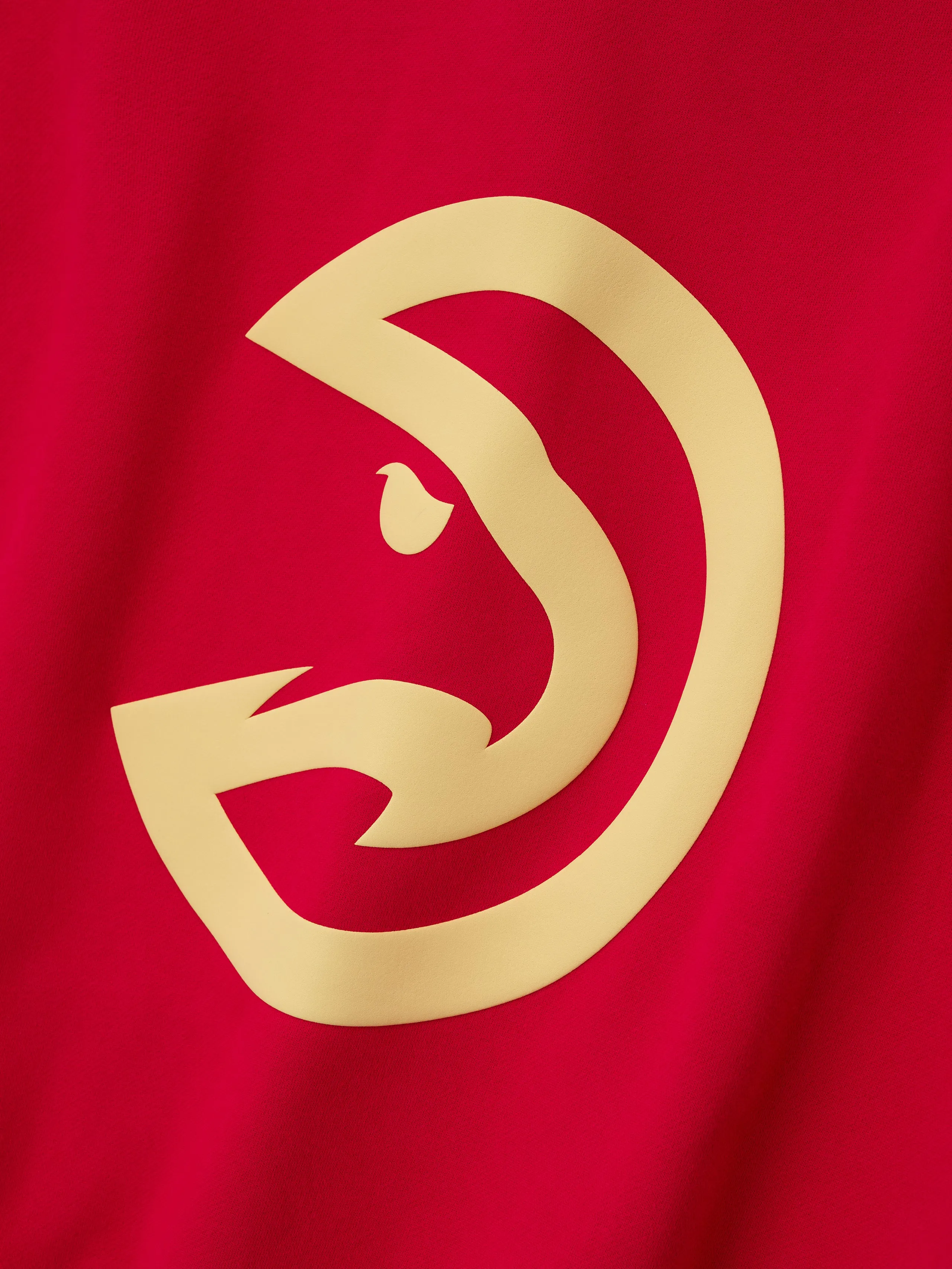 Hawks Sport Crewneck sold by Fear of God product image thumbnail 4