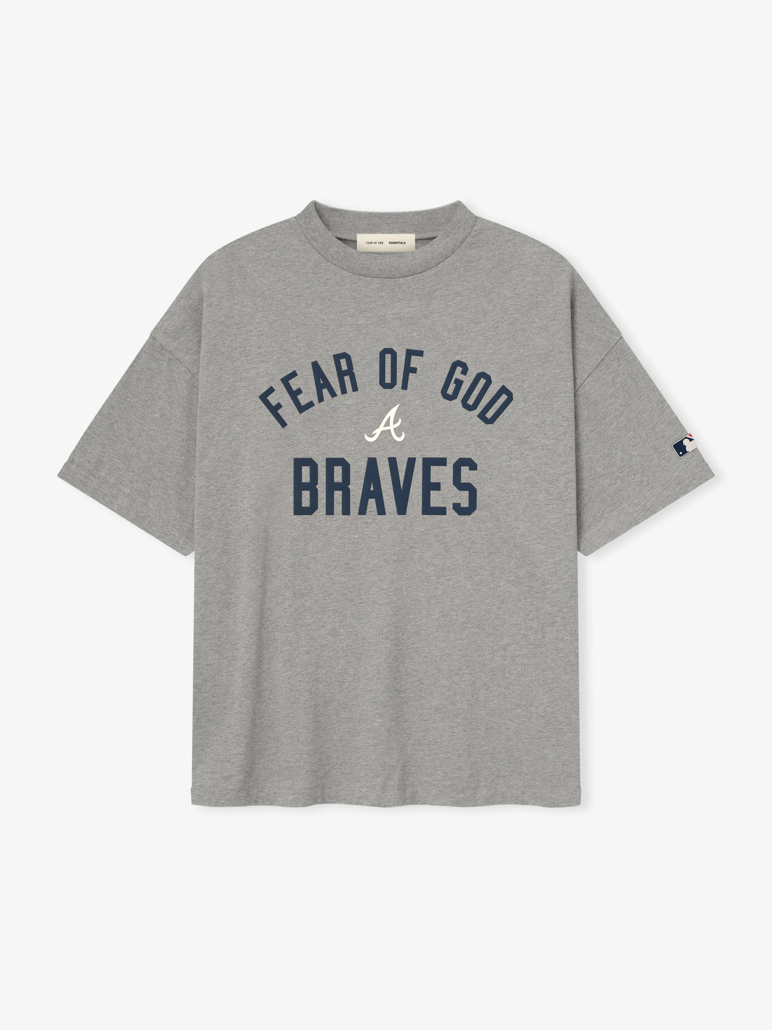 Braves 90s Tee sold by Fear of God