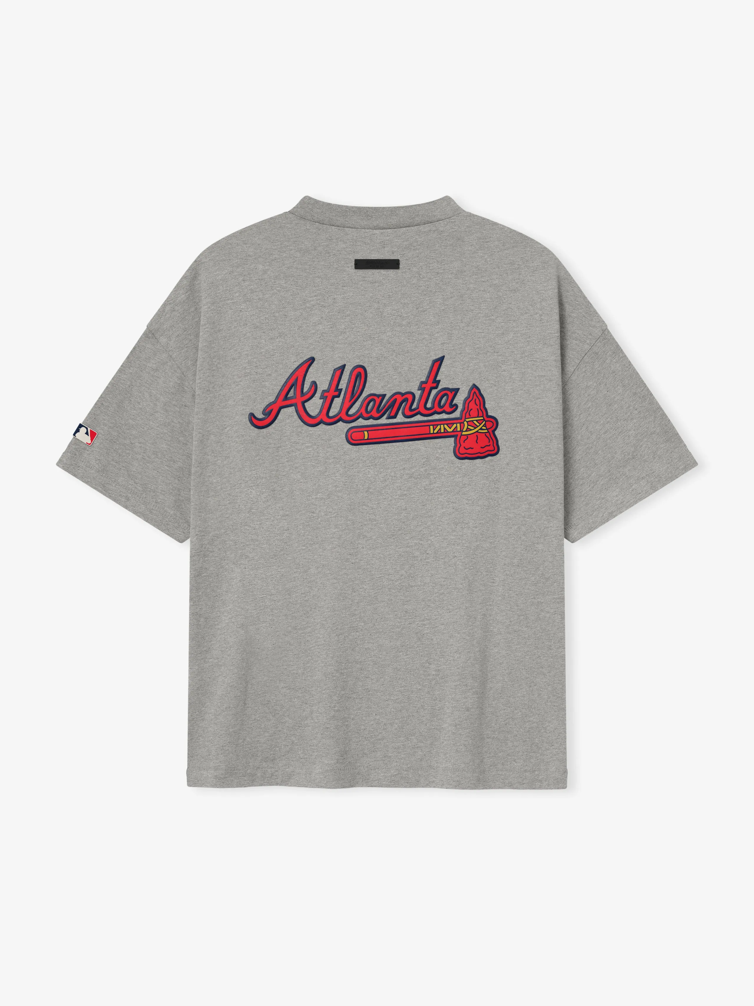 Braves 90s Tee sold by Fear of God product image thumbnail 2