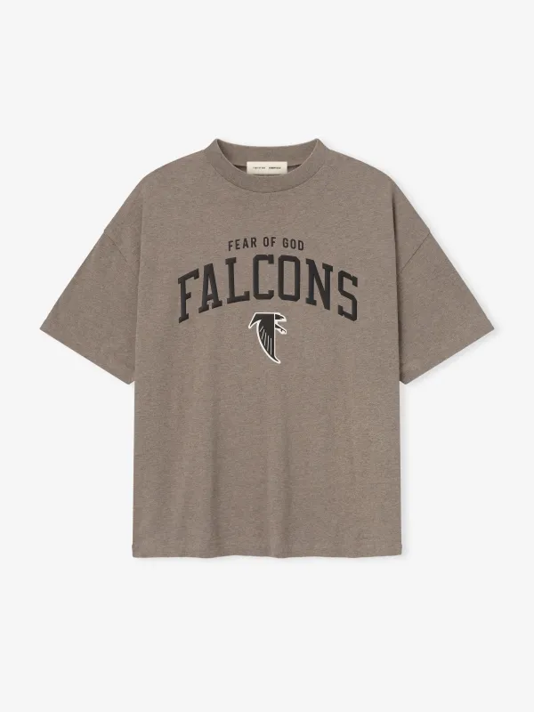Essentials Falcons Tee sold by Fear of God