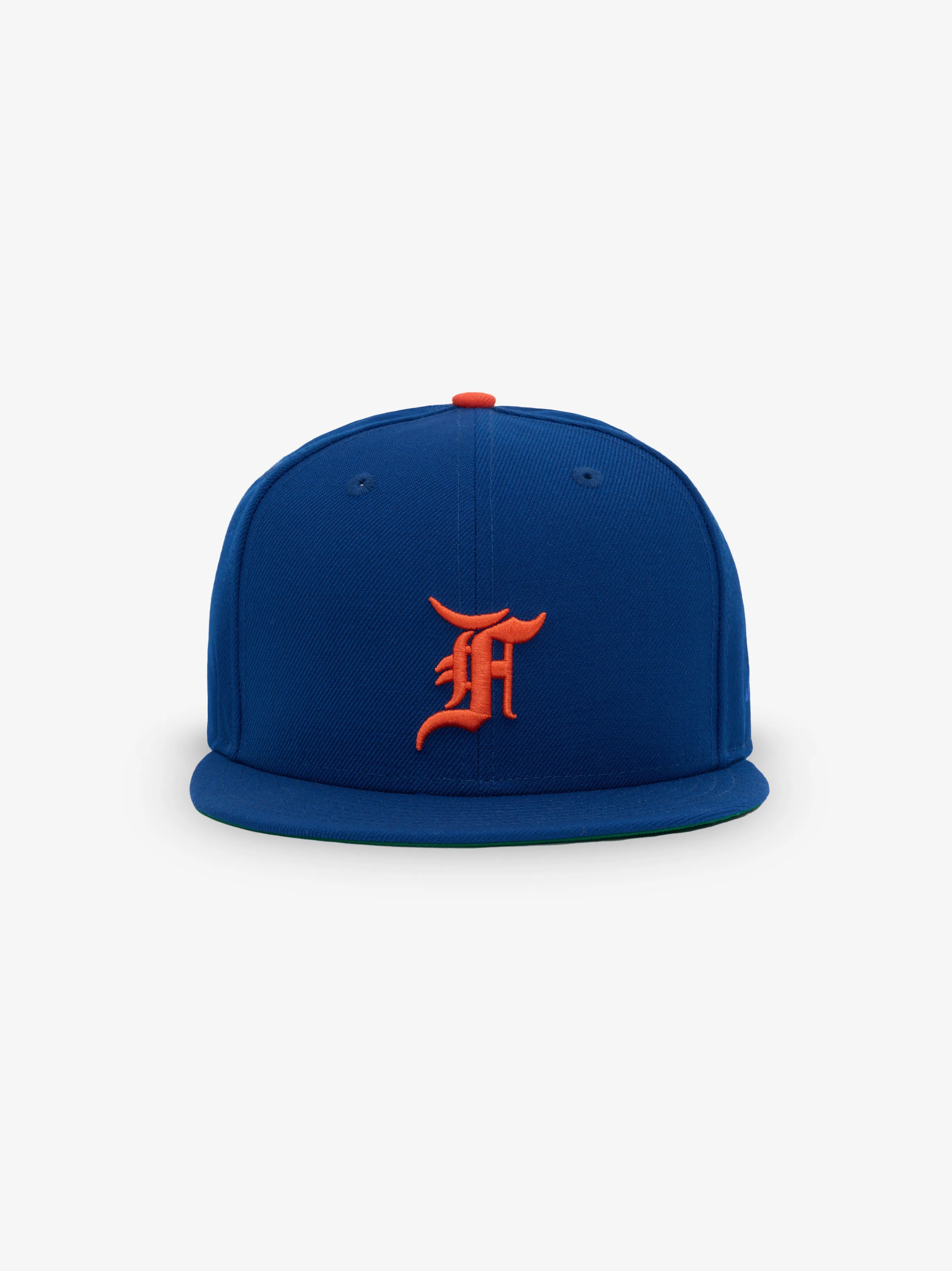59Fifty Cap - New York Mets sold by Fear of God